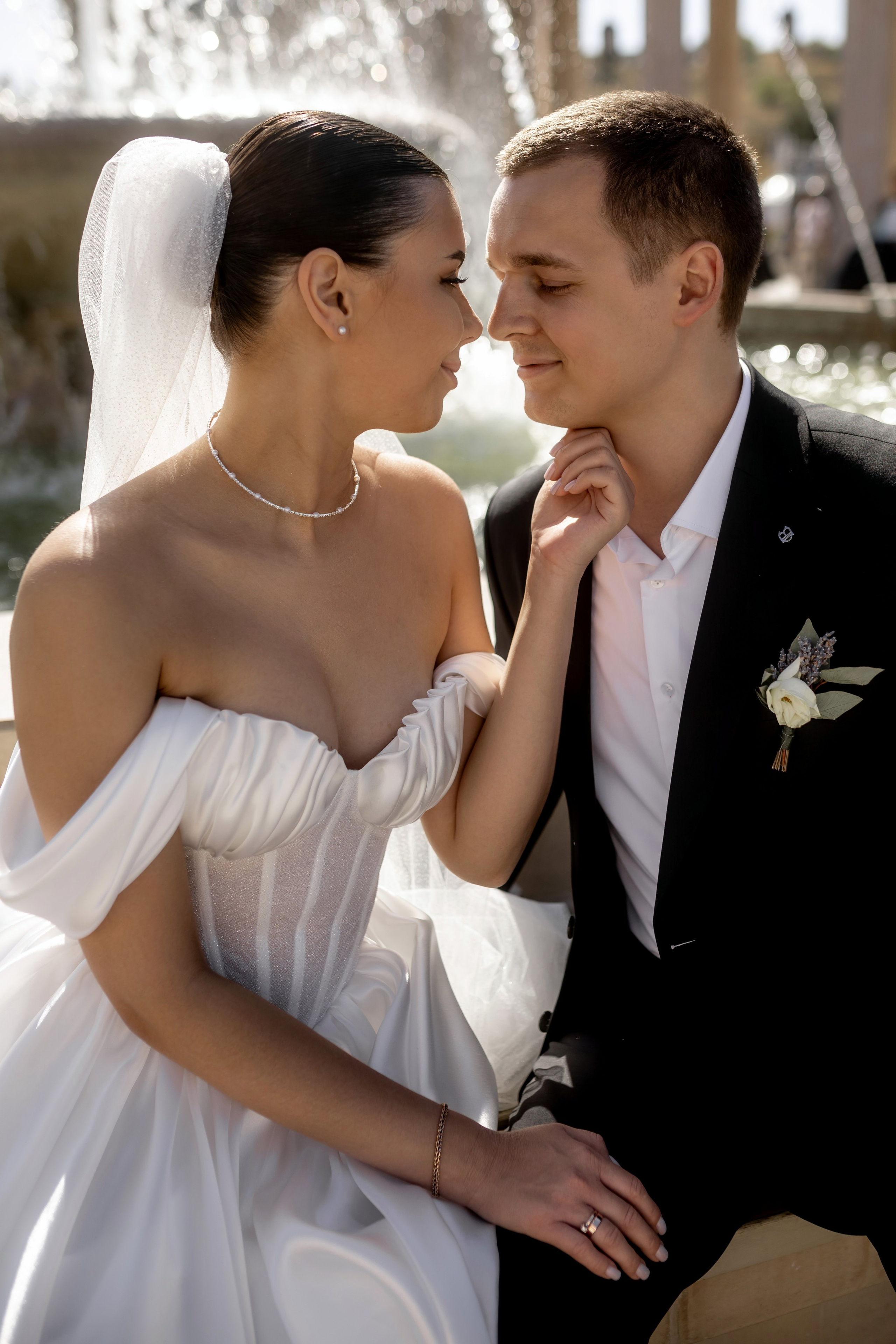 06/06/2025. Свадебный и семейный фотограф в Севастополе и в Крыму Анастасия Корчак