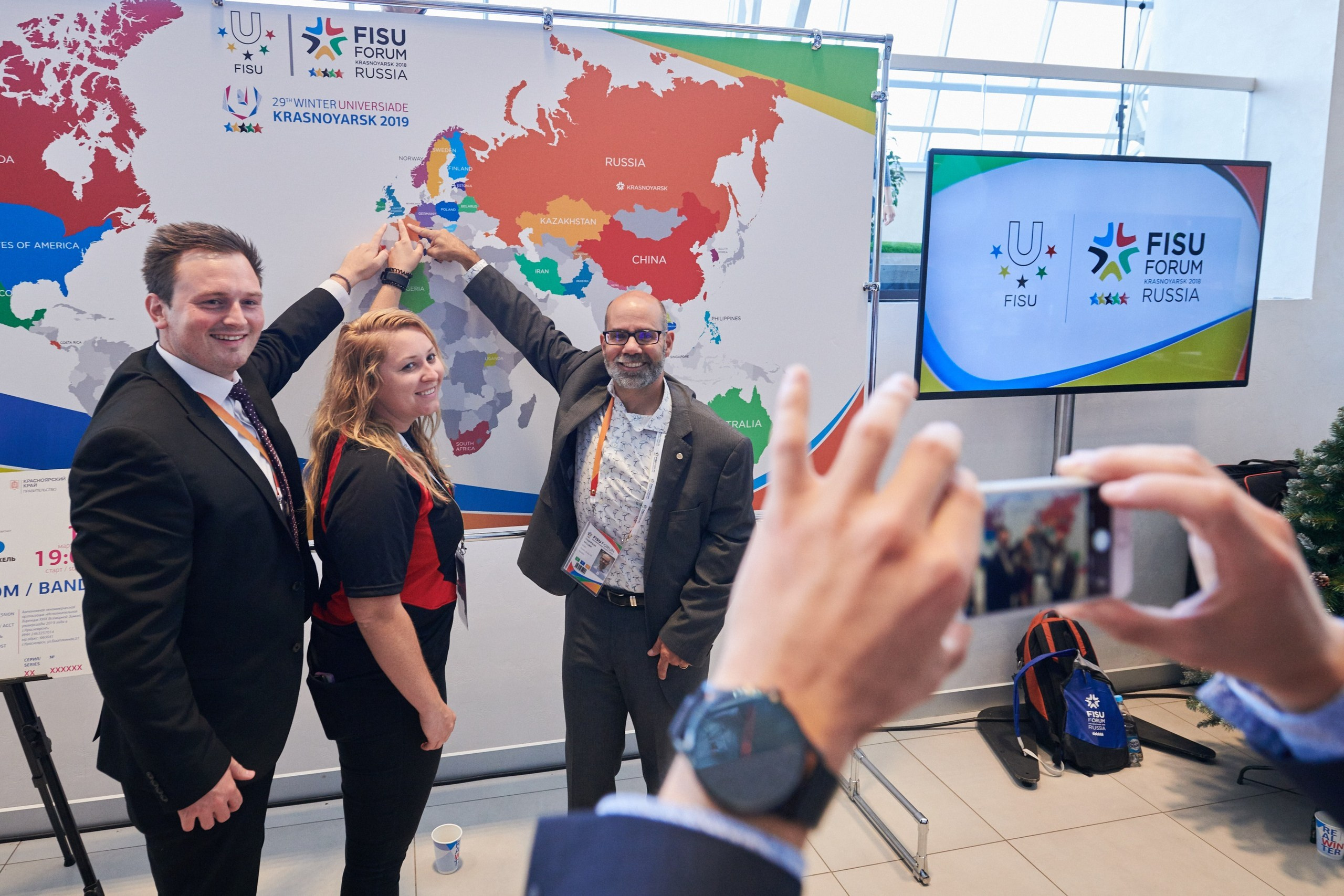 Репортаж. Главная