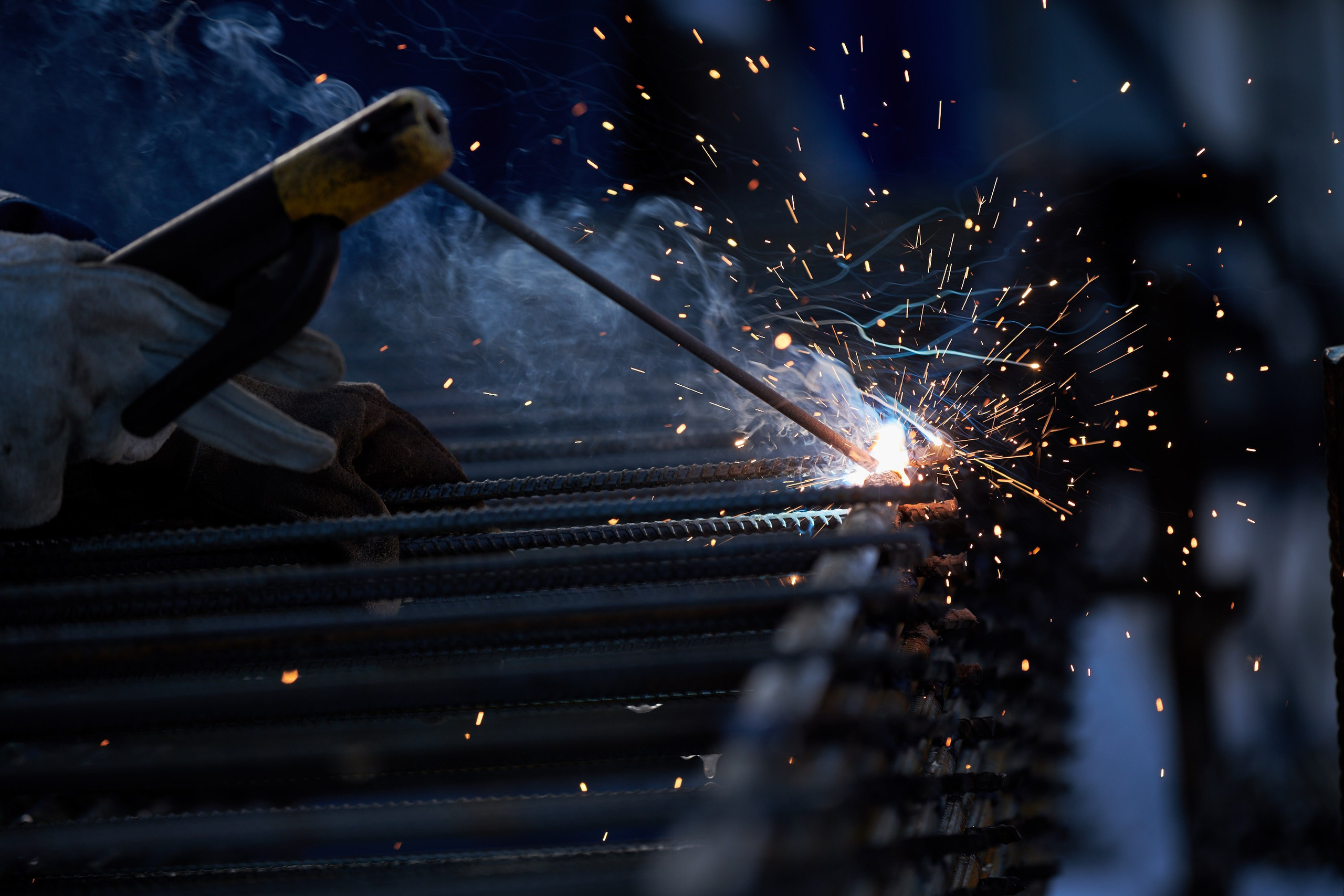 Промышленность. Главная