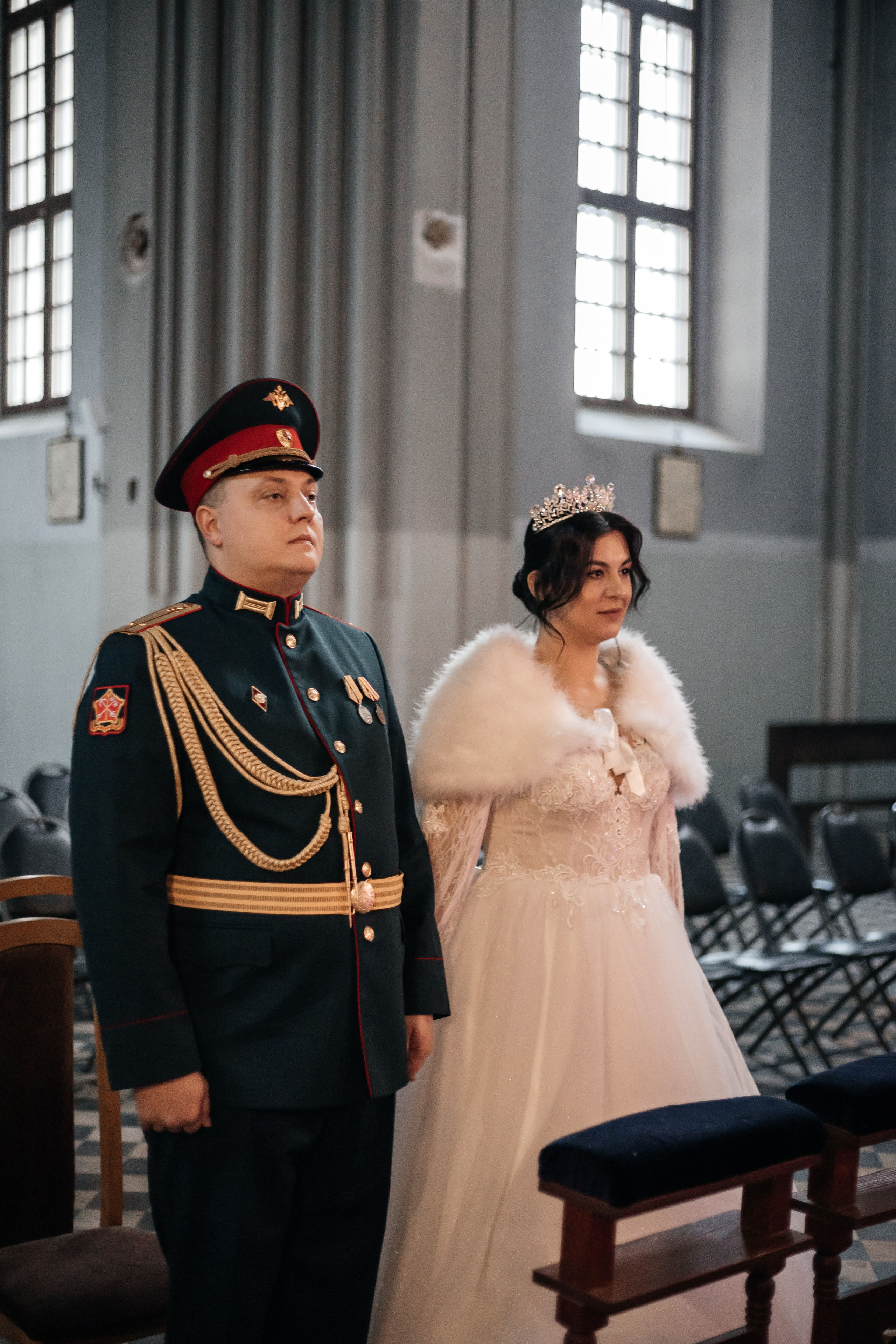 Владимир и Елена. Свадебный и семейный фотограф в Санкт-Петербурге Кирилл Шалагинов