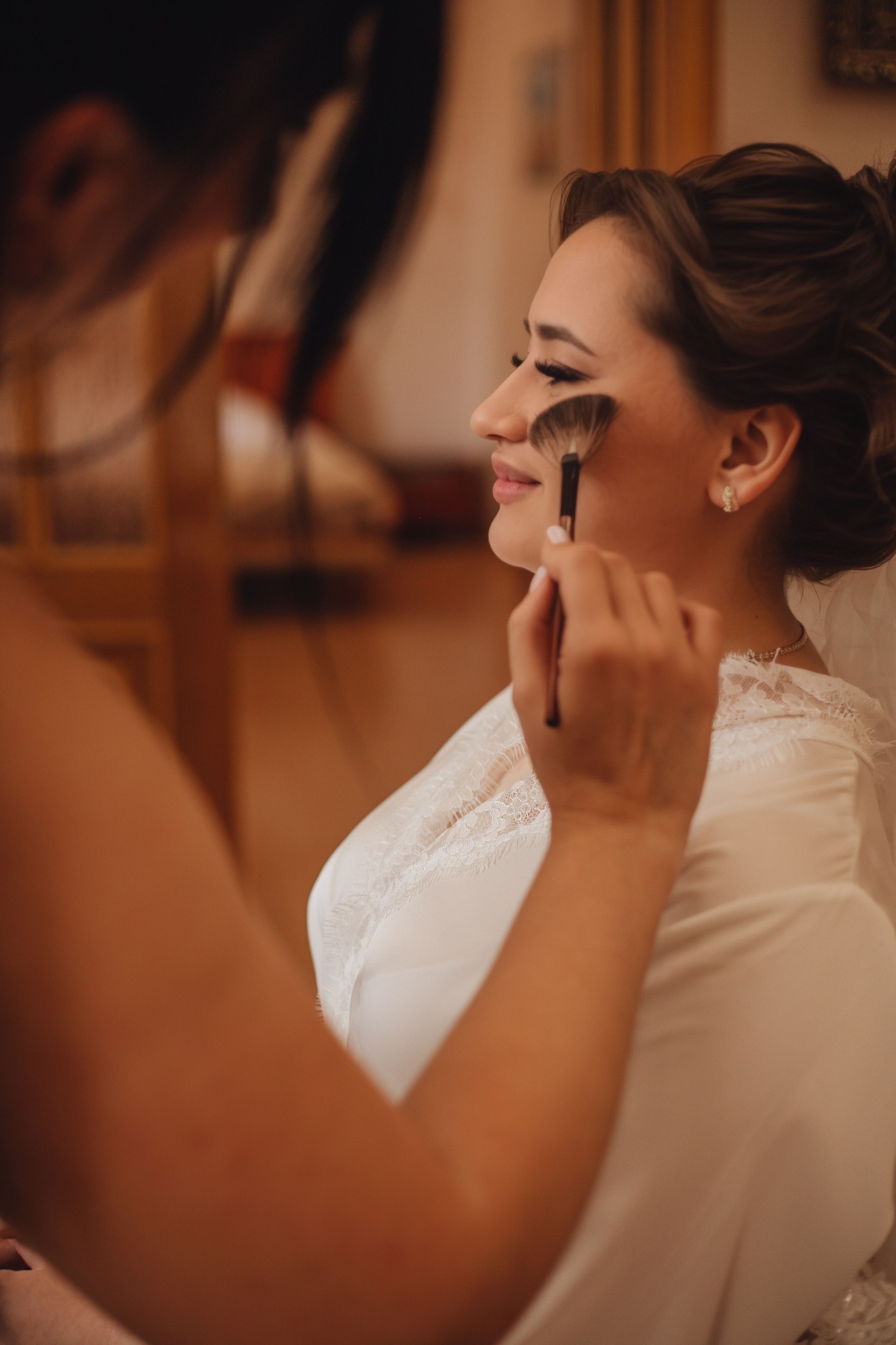 Анастасия и Артем. Фотограф Малофеева Алина