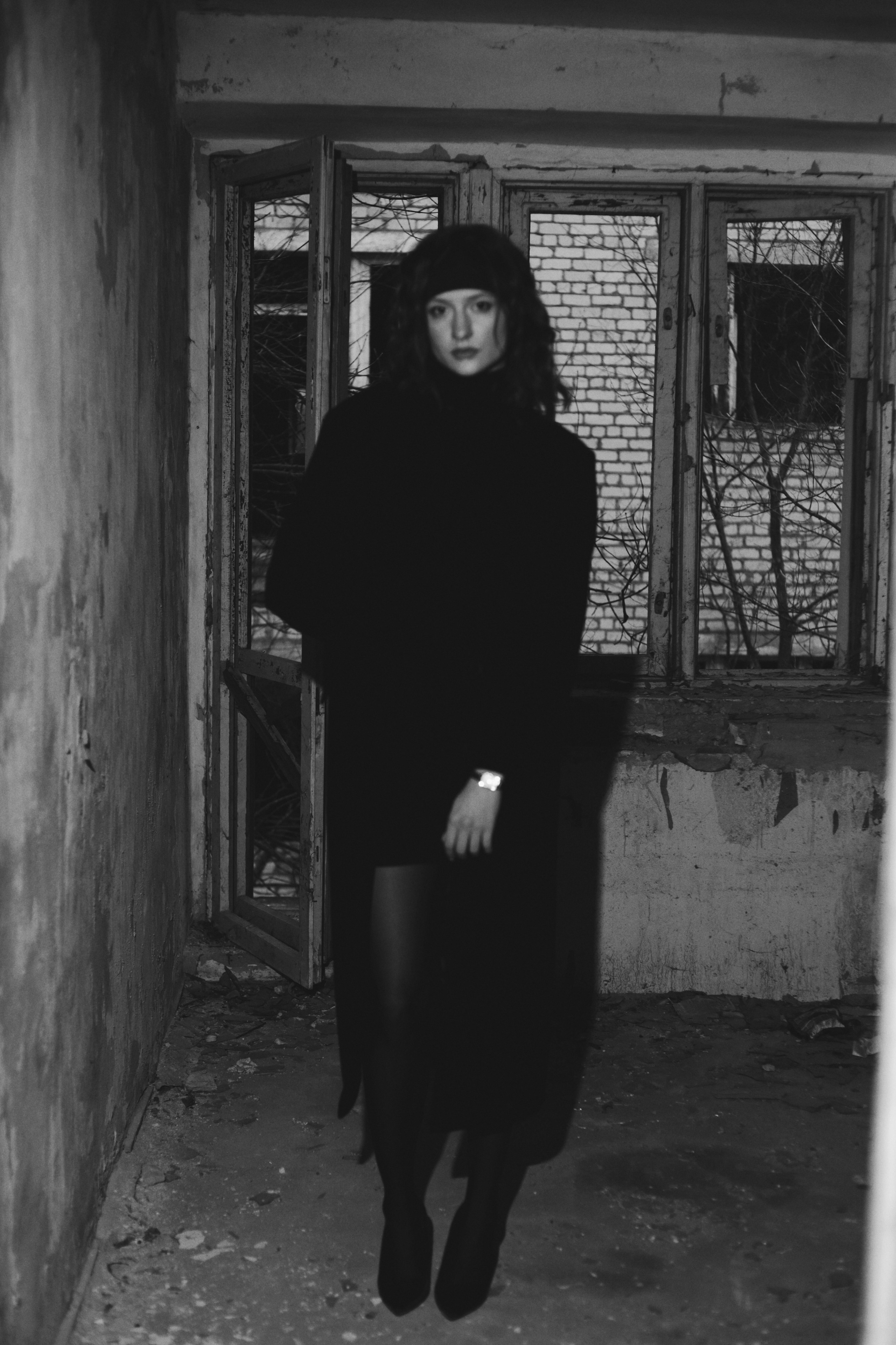 Альбина. Фотограф Малофеева Алина