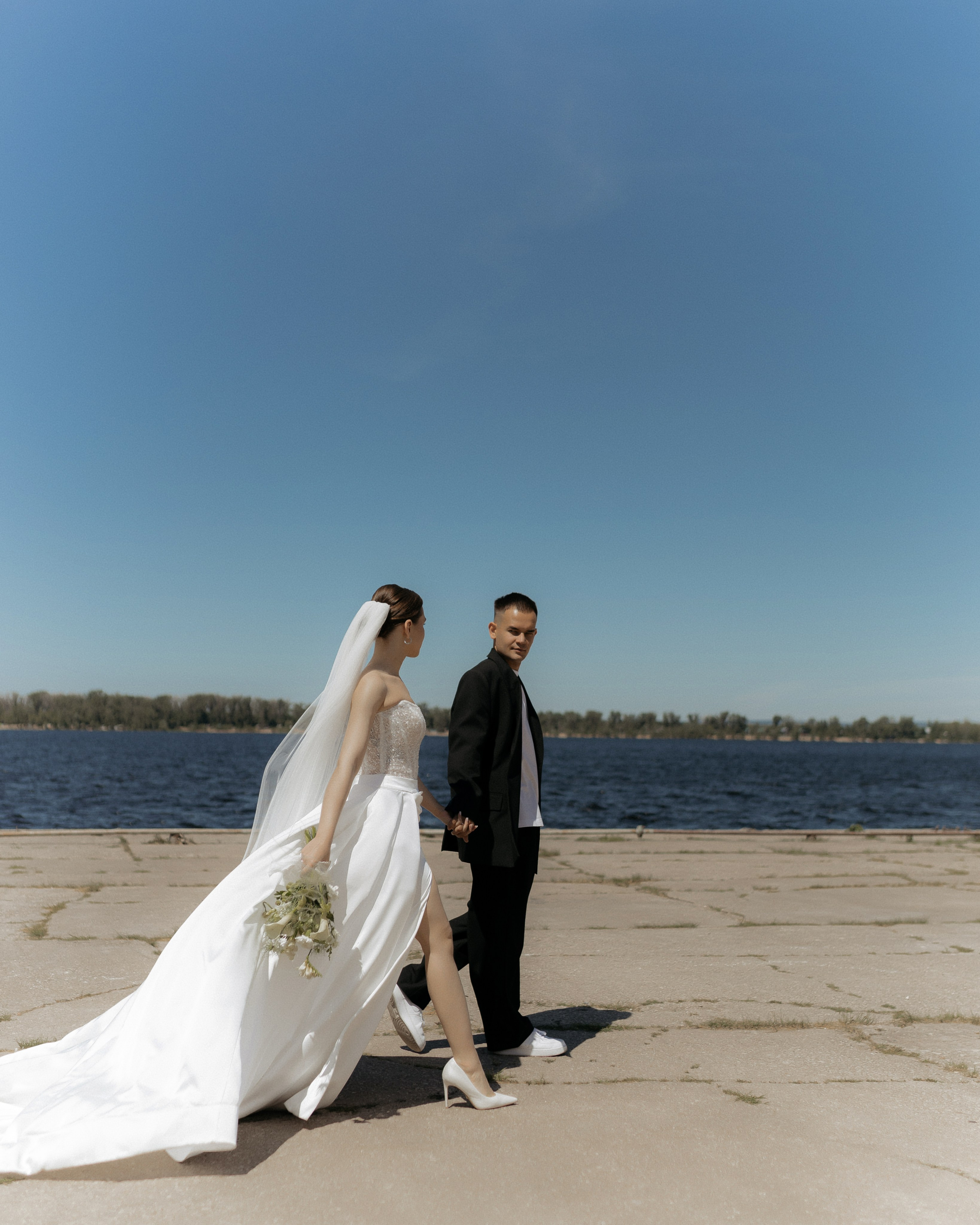 Алексей и Валерия. DARYA.BELKINA