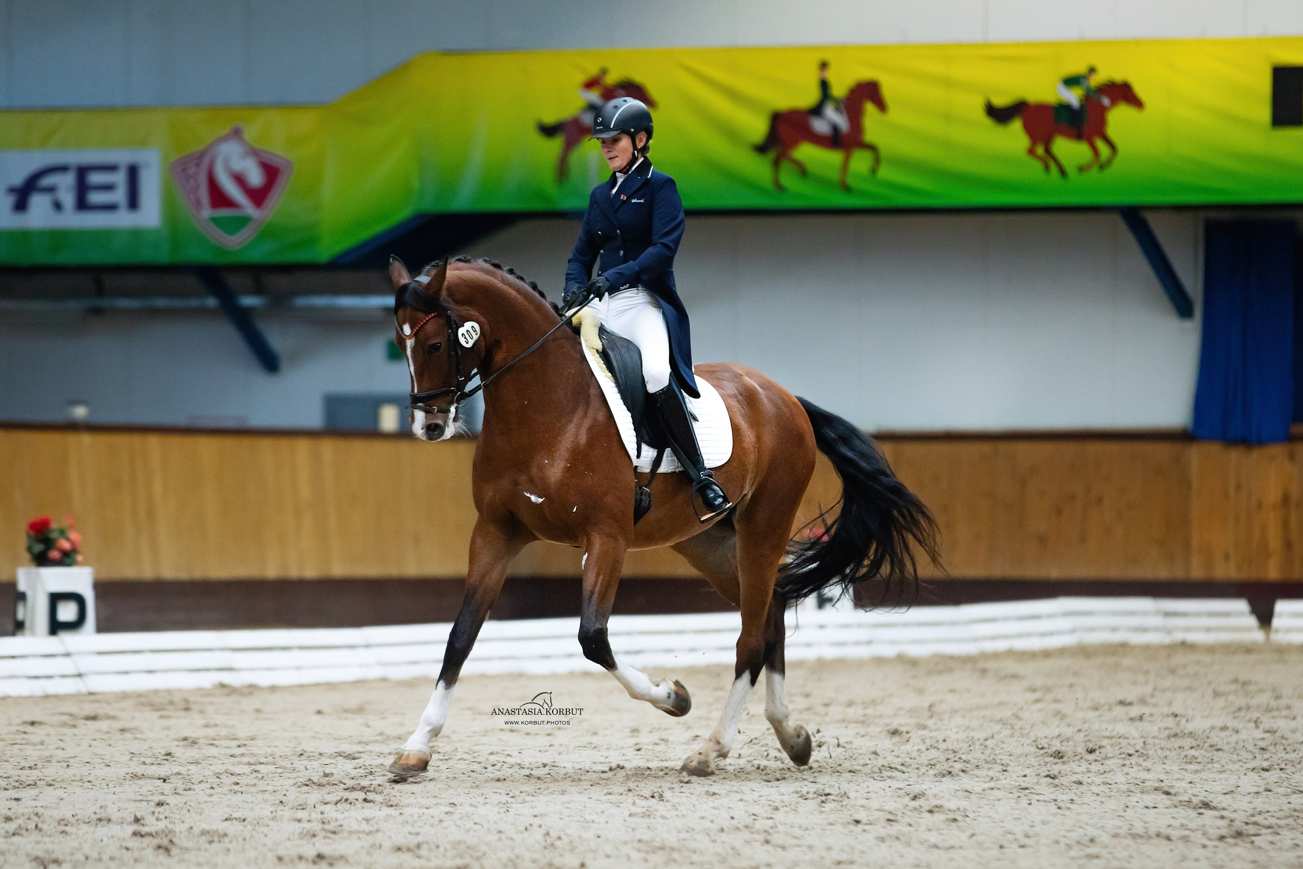 Звезды Евразии MAXIMA MASTERS. Арт фотограф в Минске Анастасия Корбут