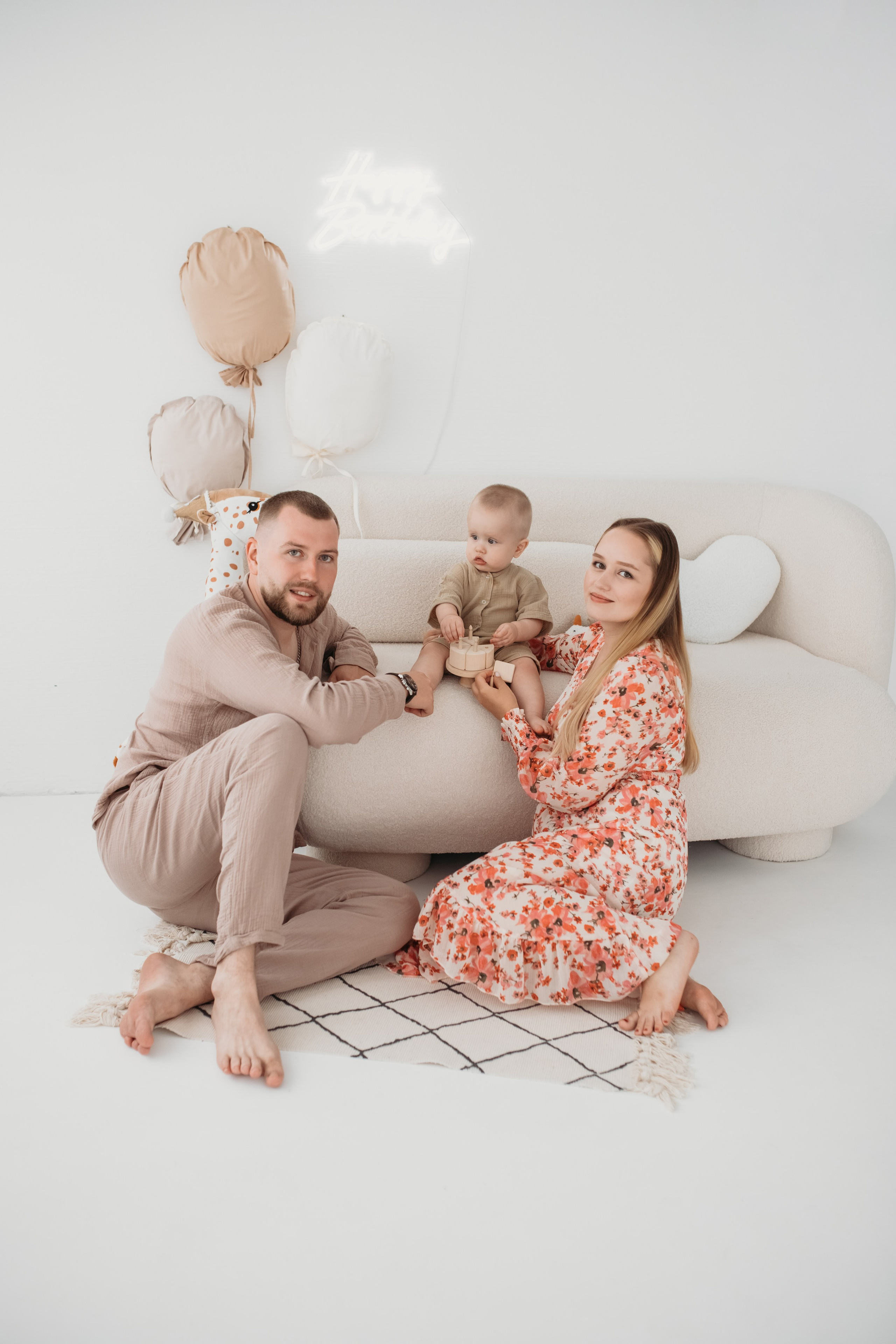 Кирилл. Семейный и детский фотограф Минск, Беларусь