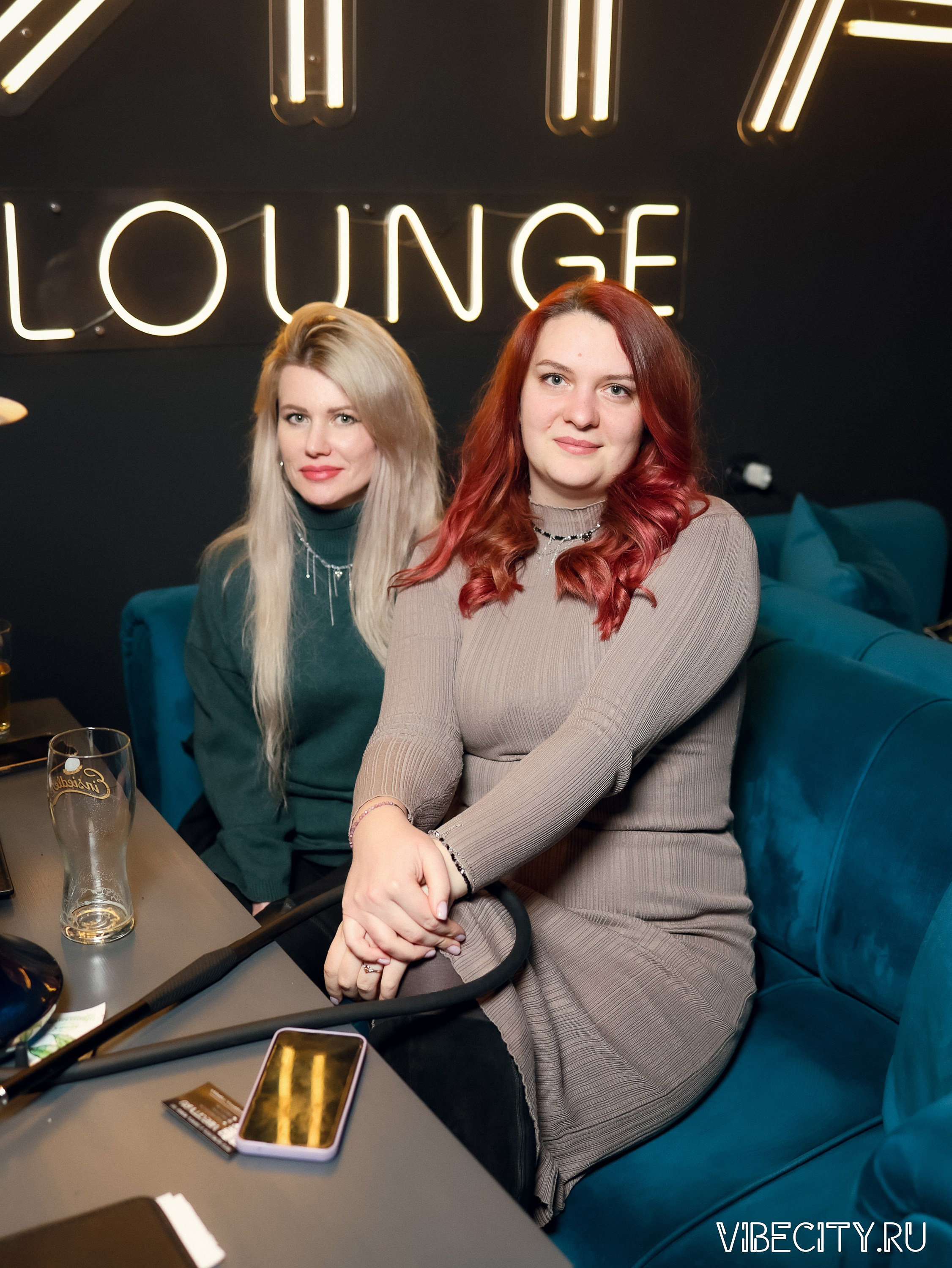 Мята Lounge. VIBECITY.RU Вайб Сити Ру Фоторепортажи Фотоотчеты Калининград
