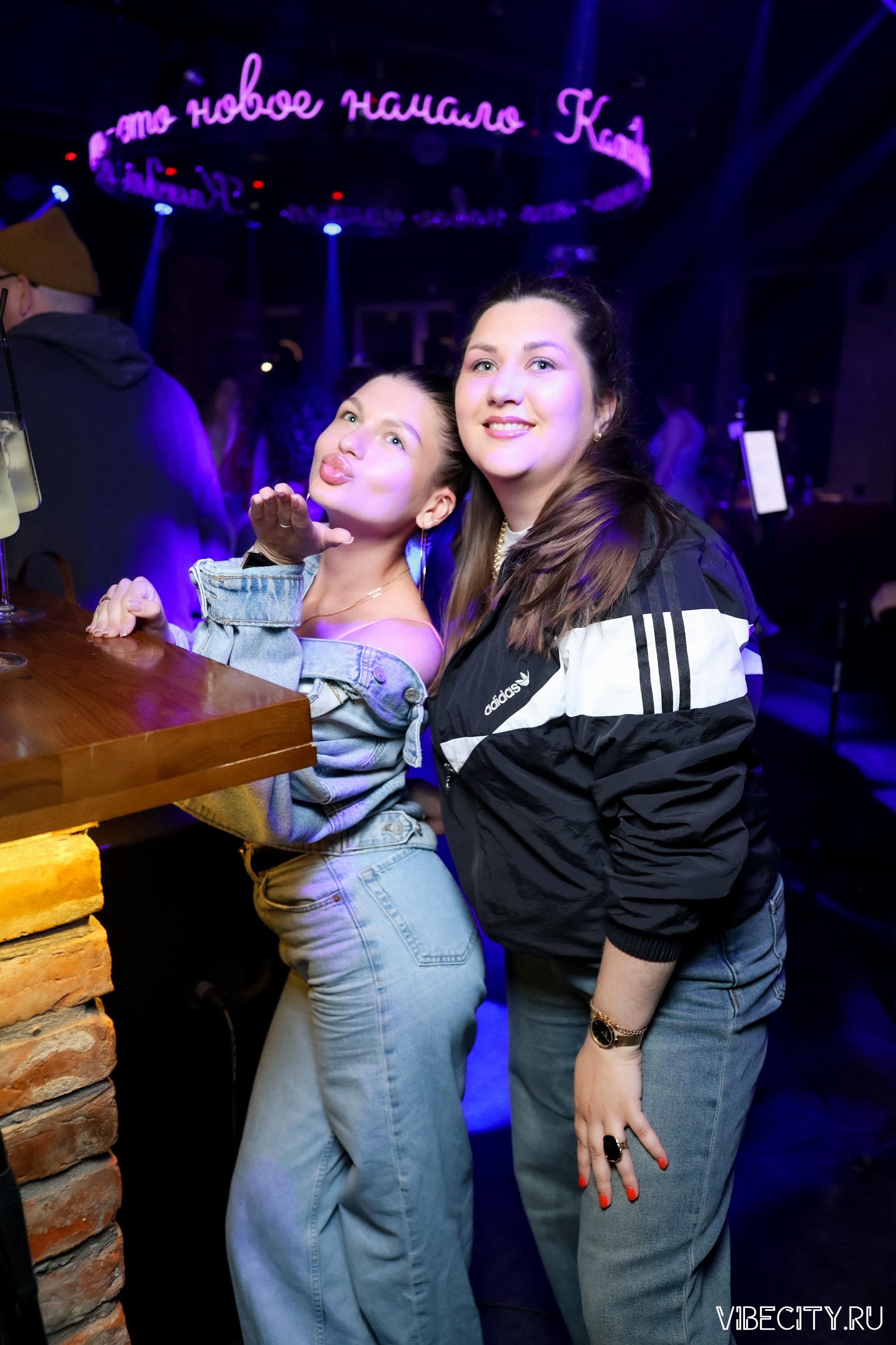 МЯТА lounge. VIBECITY.RU Вайб Сити Ру Фоторепортажи Фотоотчеты Калининград