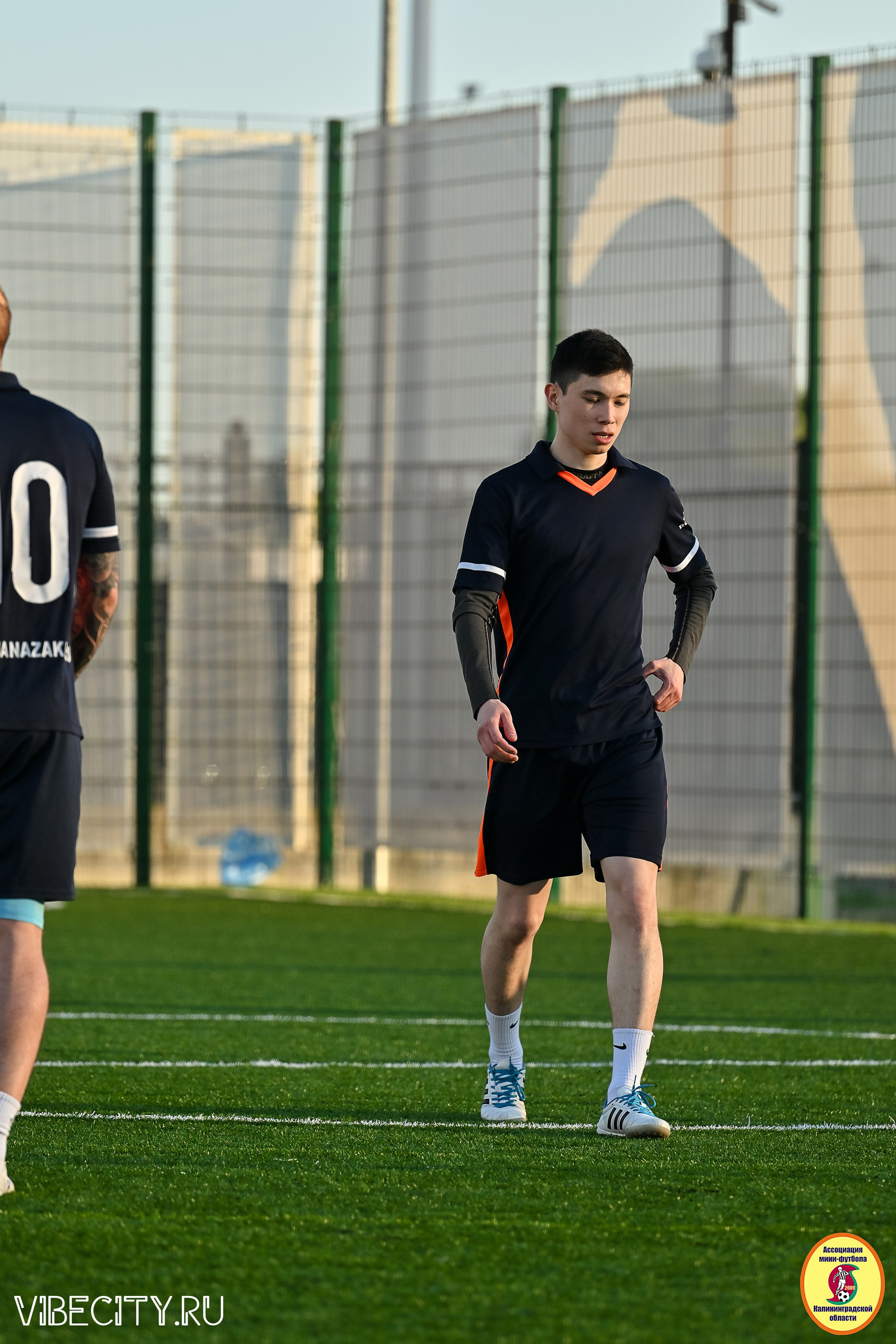 ИГРЫ МИНИ-ФУТБОЛЬНОЙ И КОРПОРАТИВНОЙ ЛИГИ. VIBECITY.RU Вайб Сити Ру Фоторепортажи Фотоотчеты Калининград