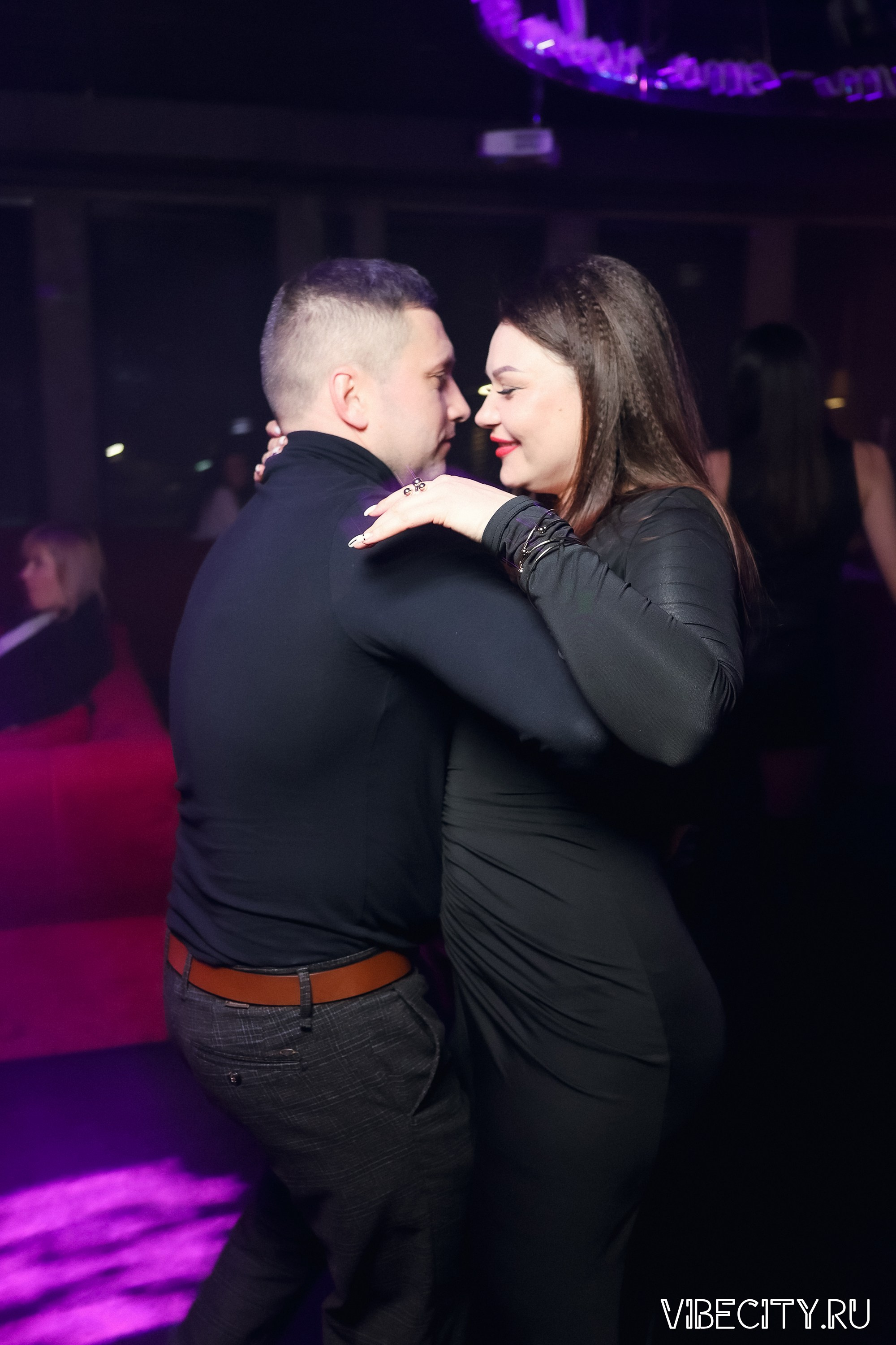 МЯТА lounge. VIBECITY.RU Вайб Сити Ру Фоторепортажи Фотоотчеты Калининград