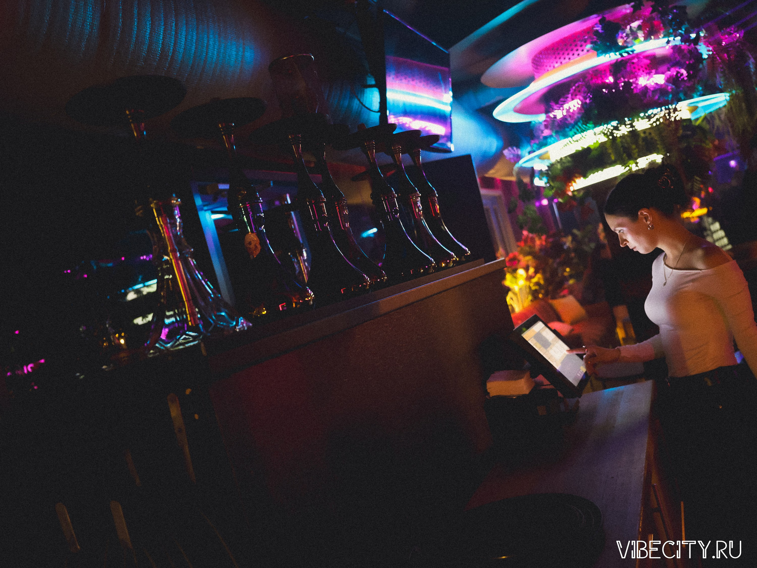 DOUBLE U. VIBECITY.RU Вайб Сити Ру Фоторепортажи Фотоотчеты Калининград