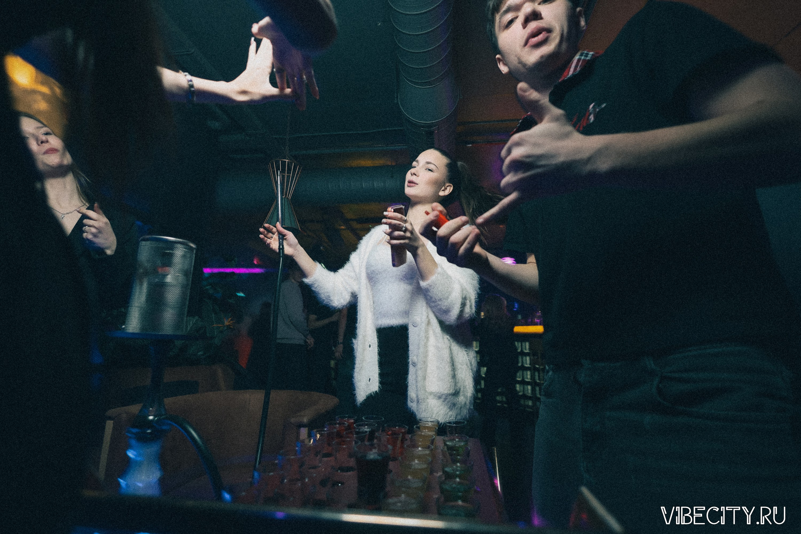 DOUBLE U. VIBECITY.RU Вайб Сити Ру Фоторепортажи Фотоотчеты Калининград