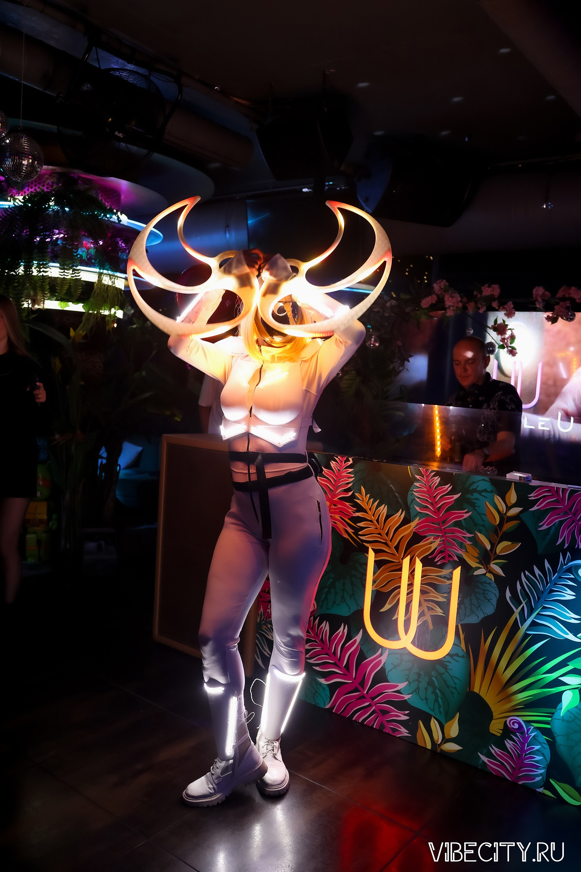 DOUBLE U. VIBECITY.RU Вайб Сити Ру Фоторепортажи Фотоотчеты Калининград