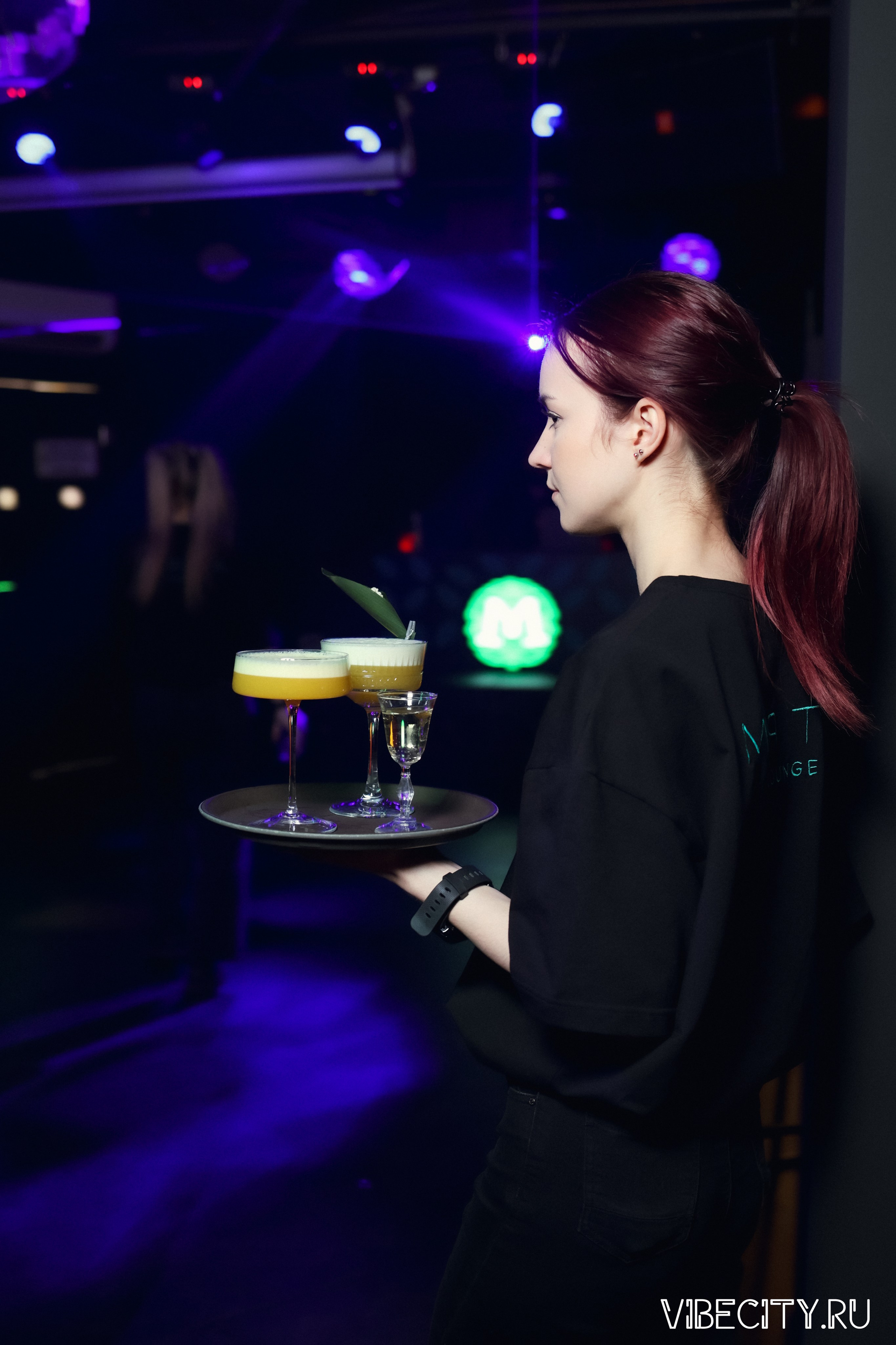 МЯТА lounge. VIBECITY.RU Вайб Сити Ру Фоторепортажи Фотоотчеты Калининград