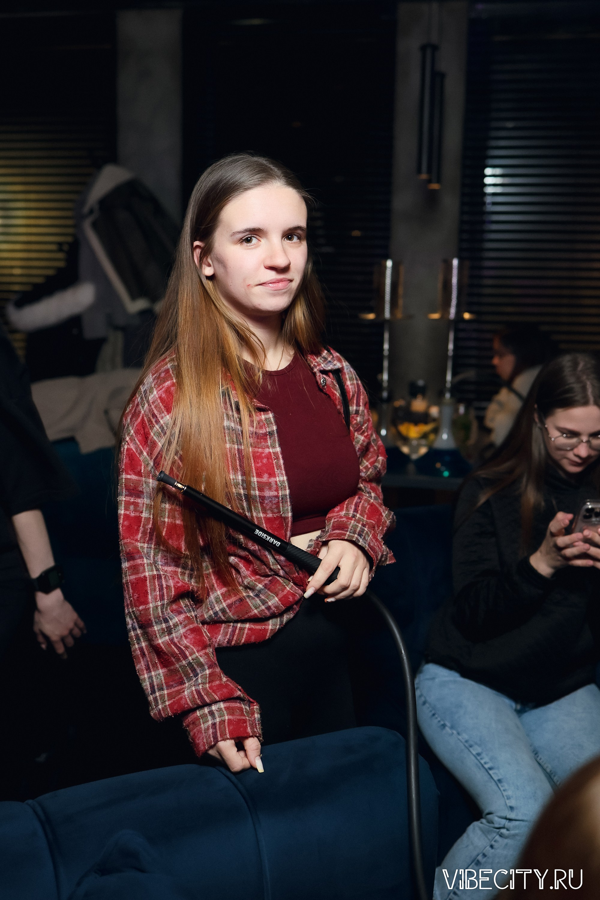 МЯТА lounge. VIBECITY.RU Вайб Сити Ру Фоторепортажи Фотоотчеты Калининград