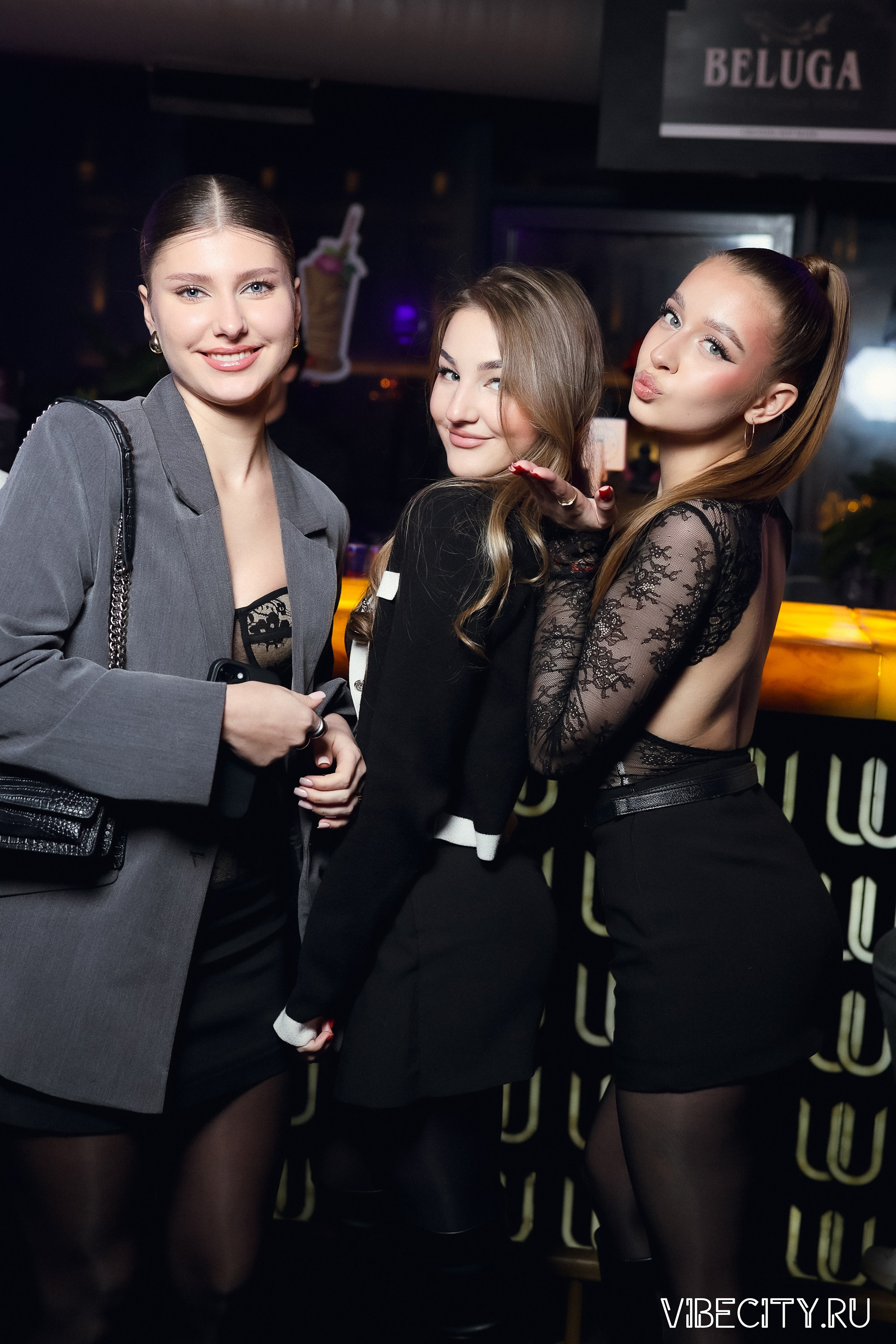 DOUBLE U. VIBECITY.RU Вайб Сити Ру Фоторепортажи Фотоотчеты Калининград