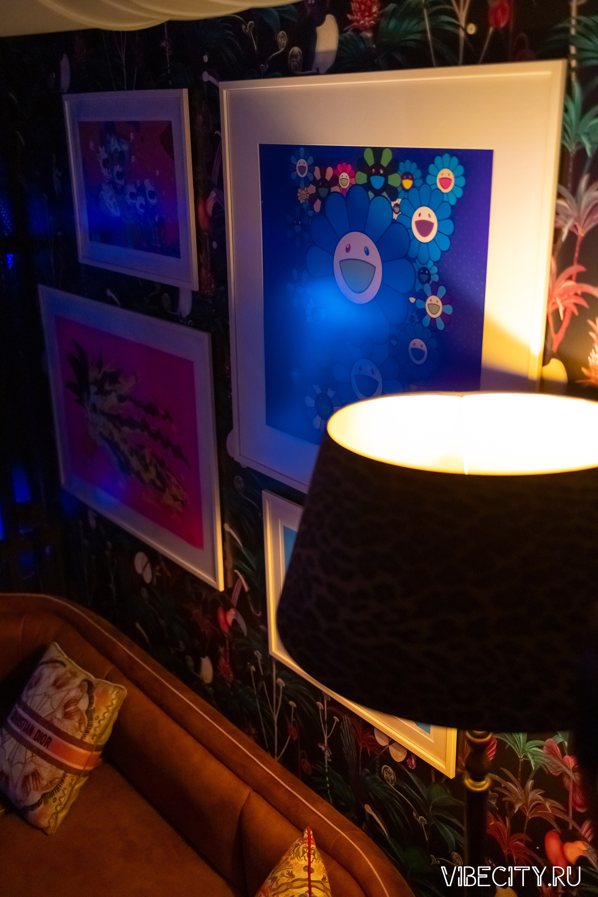 DOUBLE U. VIBECITY.RU Вайб Сити Ру Фоторепортажи Фотоотчеты Калининград