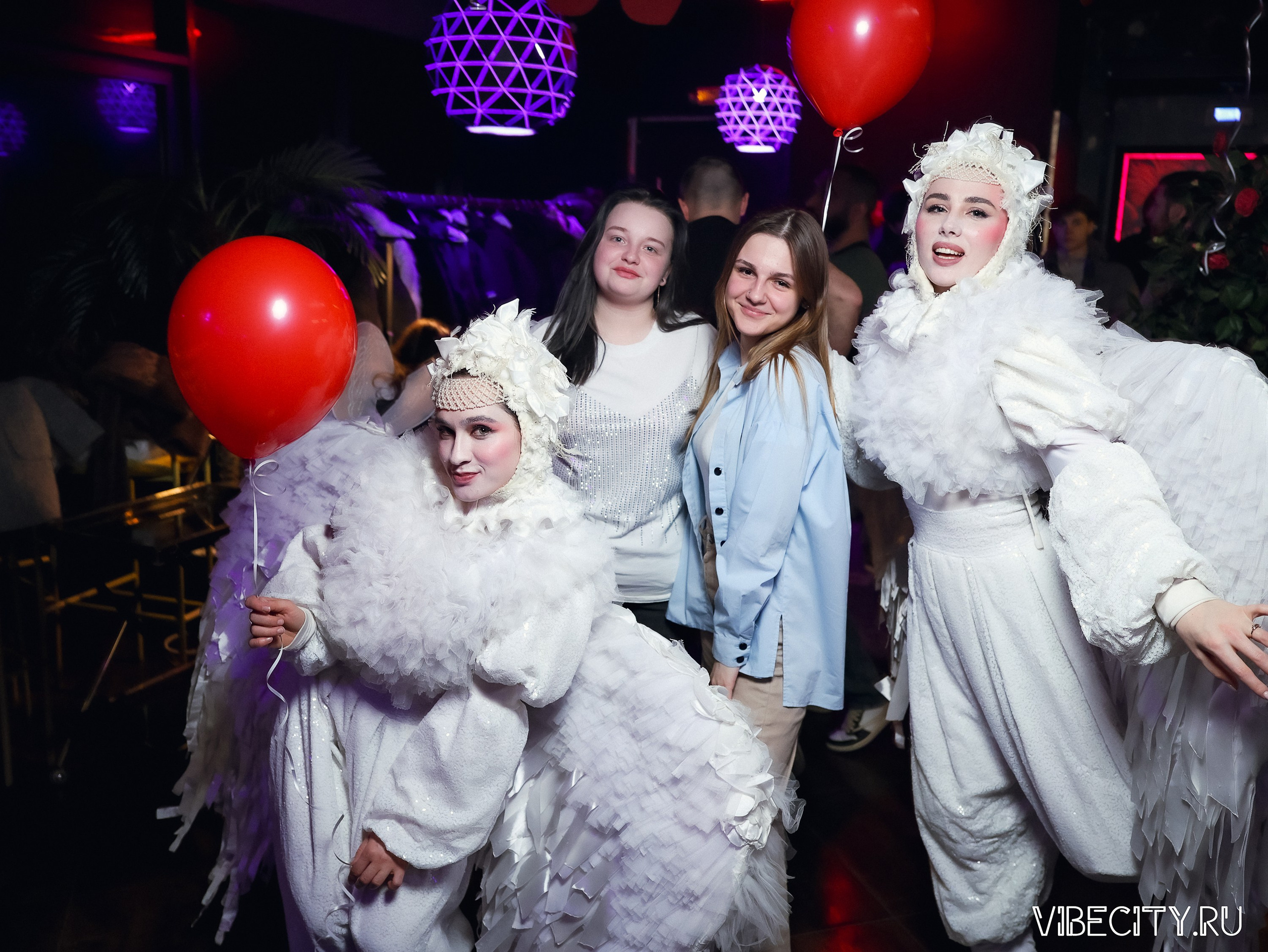 DOUBLE U. VIBECITY.RU Вайб Сити Ру Фоторепортажи Фотоотчеты Калининград