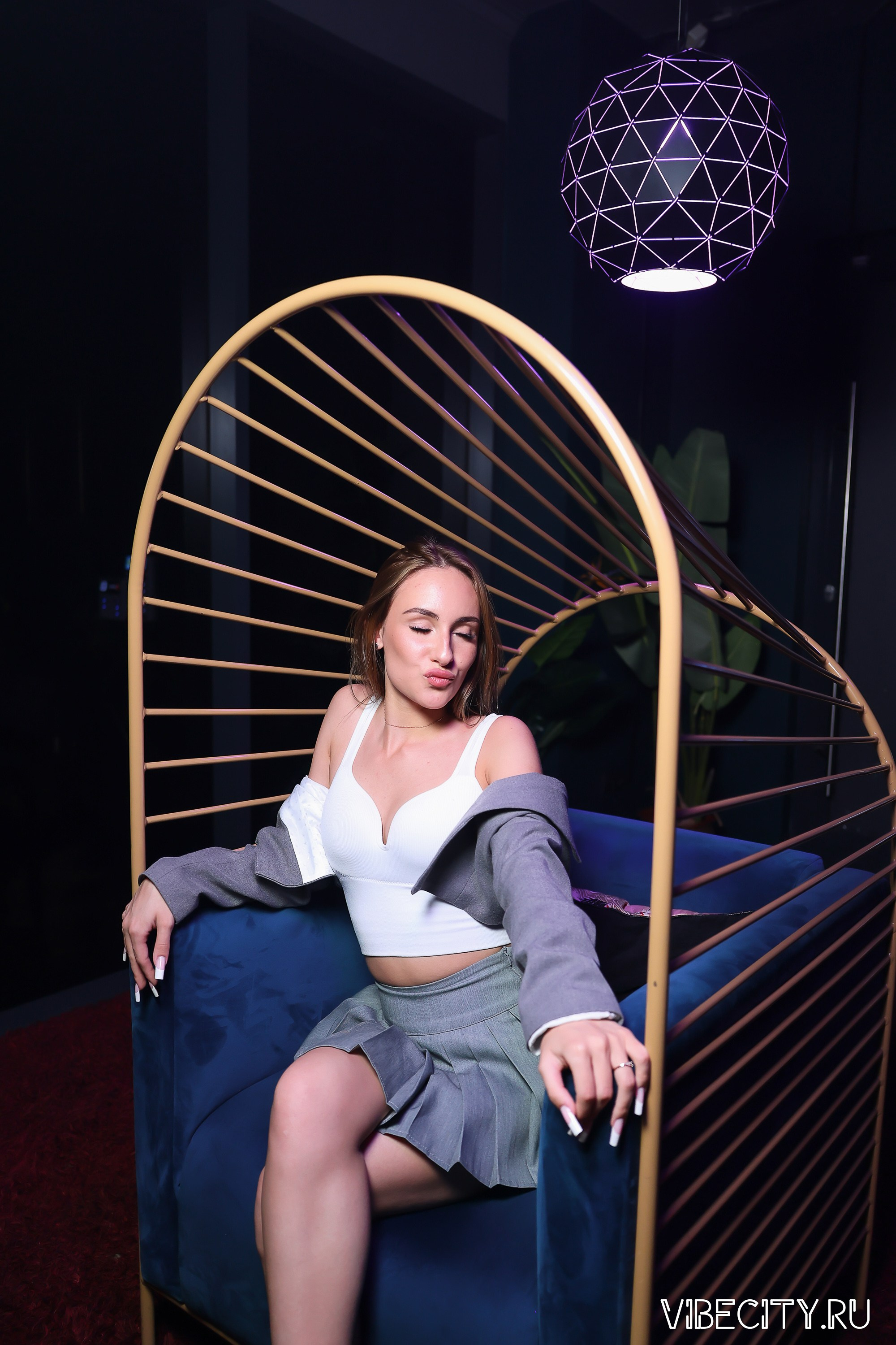 DOUBLE U. VIBECITY.RU Вайб Сити Ру Фоторепортажи Фотоотчеты Калининград