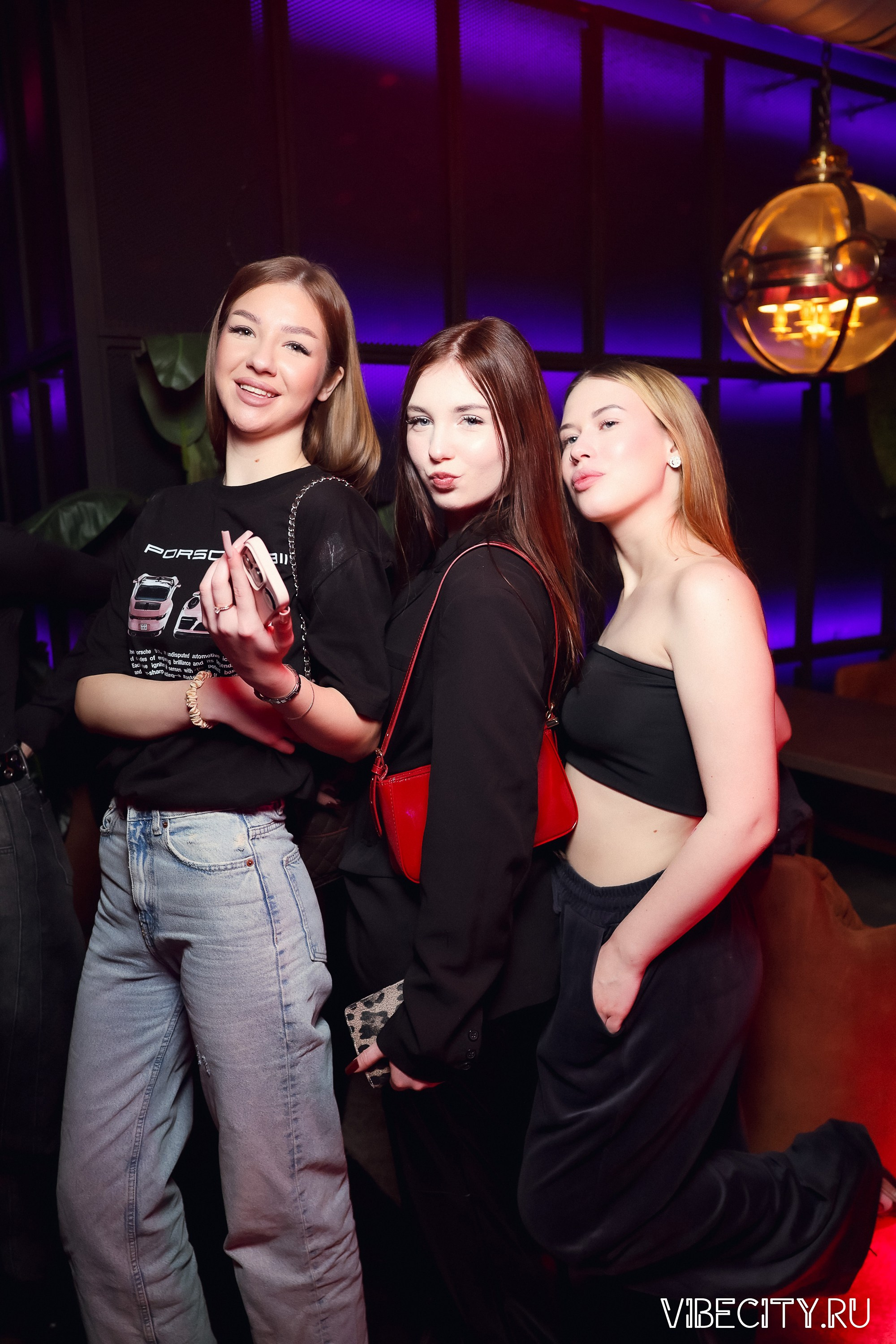 DOUBLE U. VIBECITY.RU Вайб Сити Ру Фоторепортажи Фотоотчеты Калининград