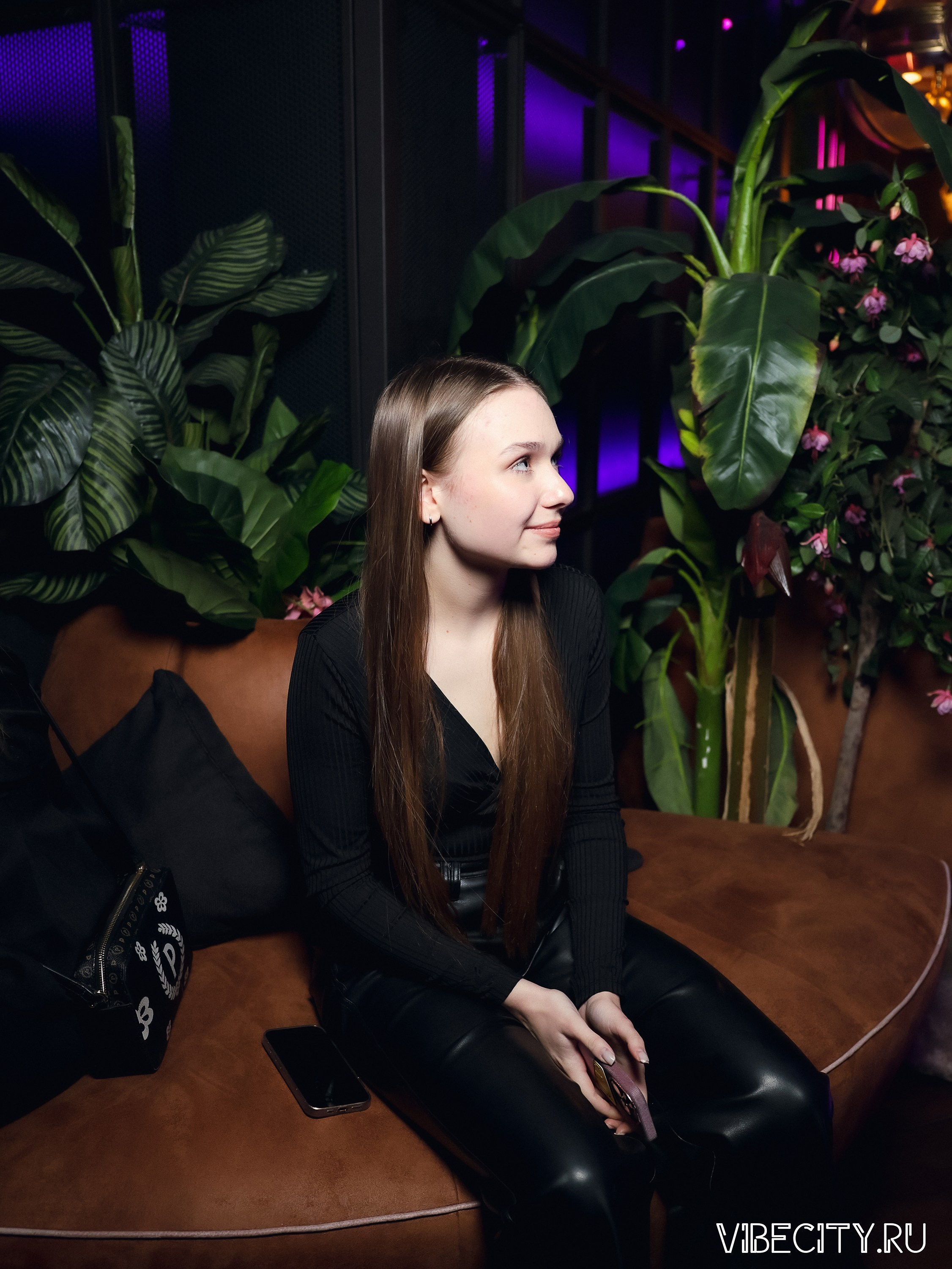 DOUBLE U. VIBECITY.RU Вайб Сити Ру Фоторепортажи Фотоотчеты Калининград