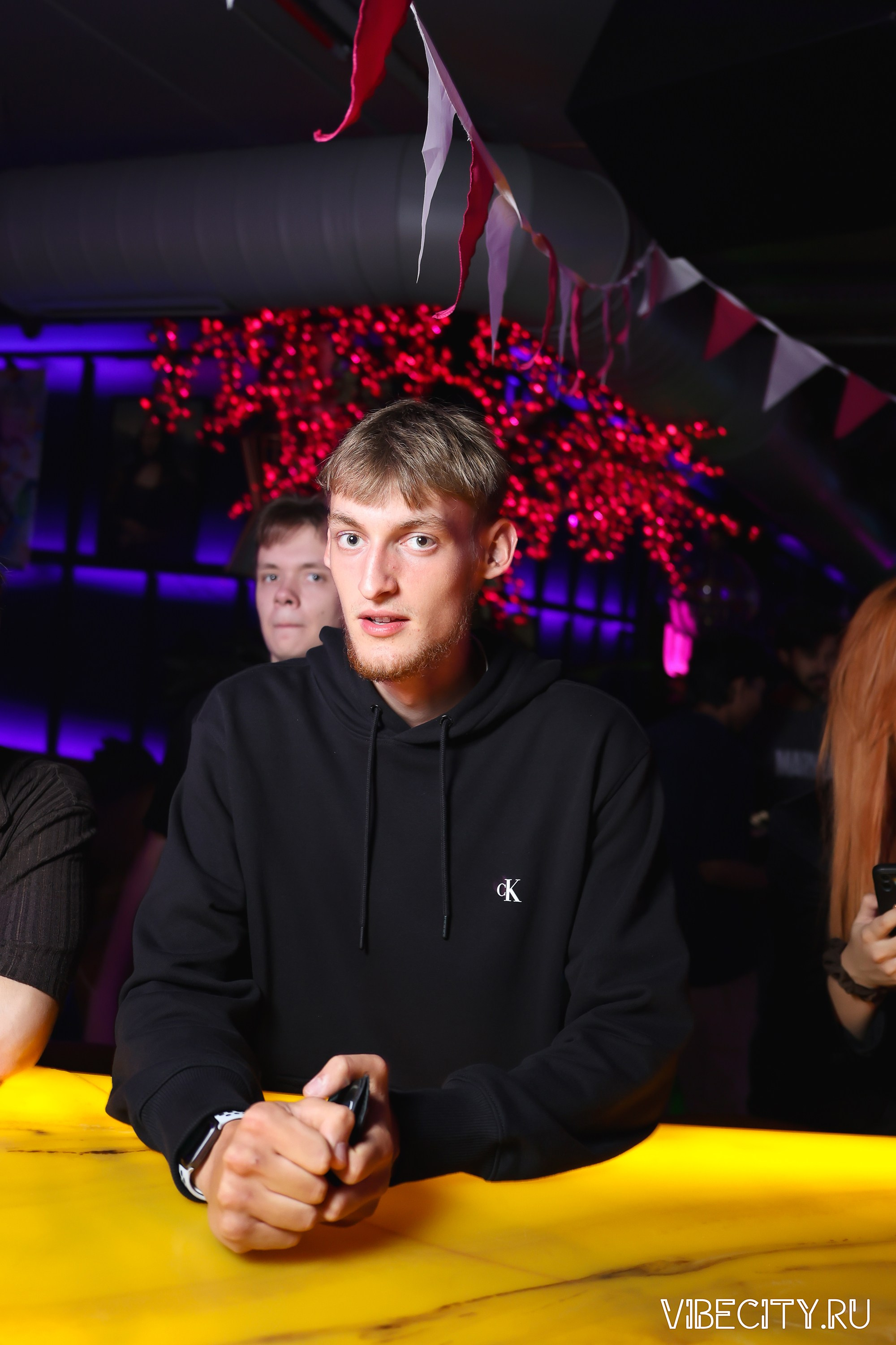 DOUBLE U. VIBECITY.RU Вайб Сити Ру Фоторепортажи Фотоотчеты Калининград