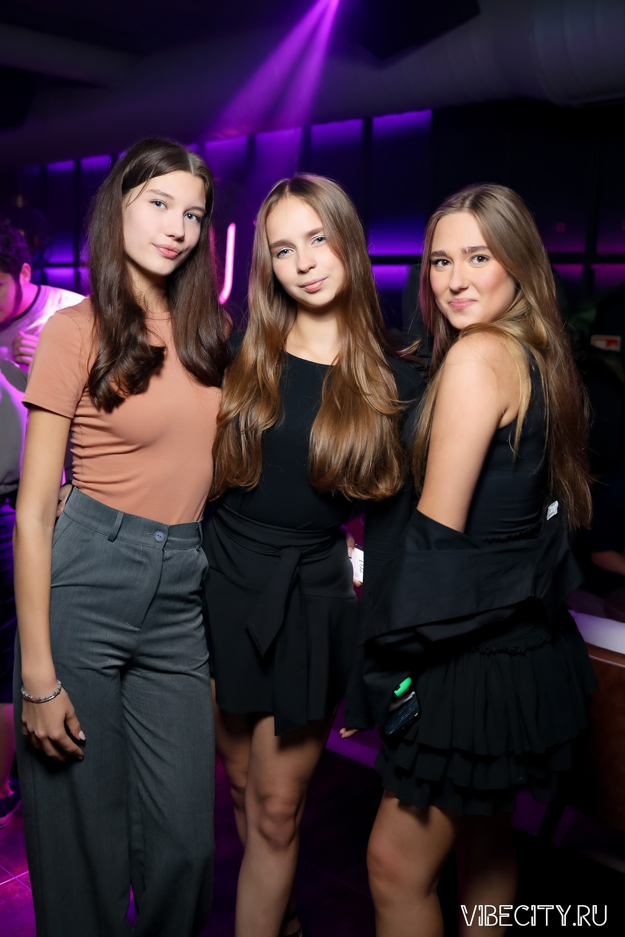 DOUBLE U. VIBECITY.RU Вайб Сити Ру Фоторепортажи Фотоотчеты Калининград