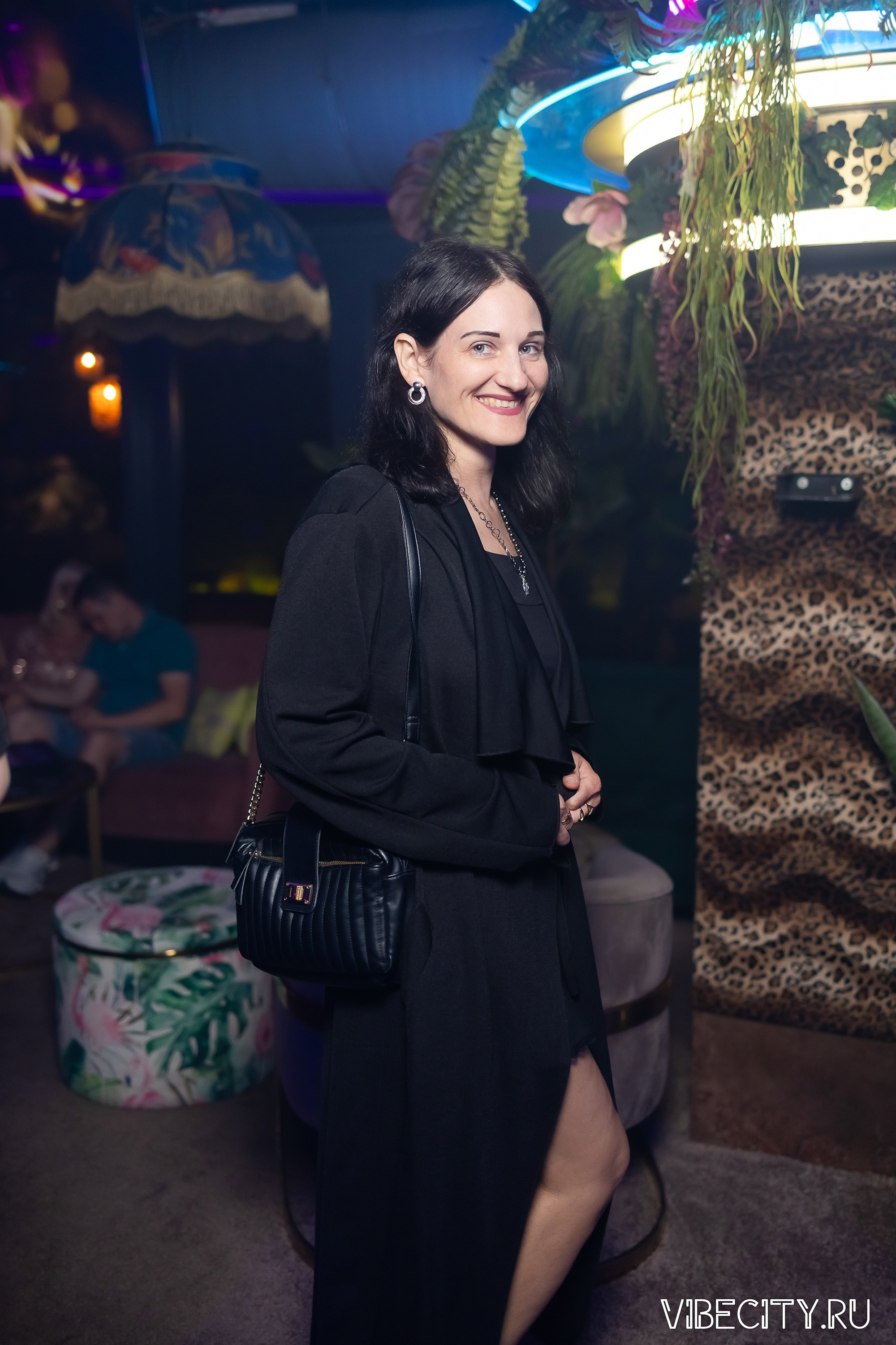 DOUBLE U. VIBECITY.RU Вайб Сити Ру Фоторепортажи Фотоотчеты Калининград