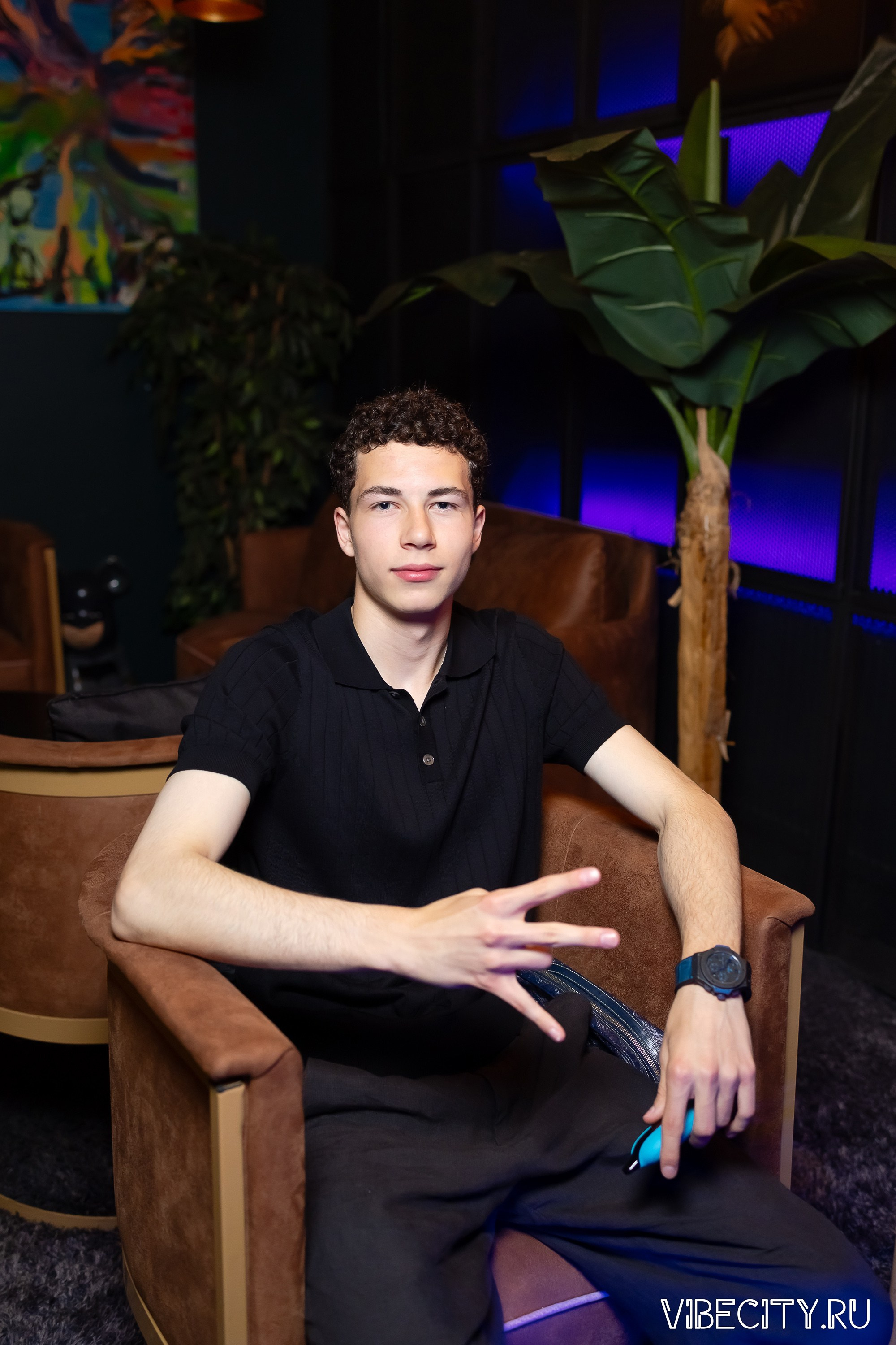 DOUBLE U. VIBECITY.RU Вайб Сити Ру Фоторепортажи Фотоотчеты Калининград