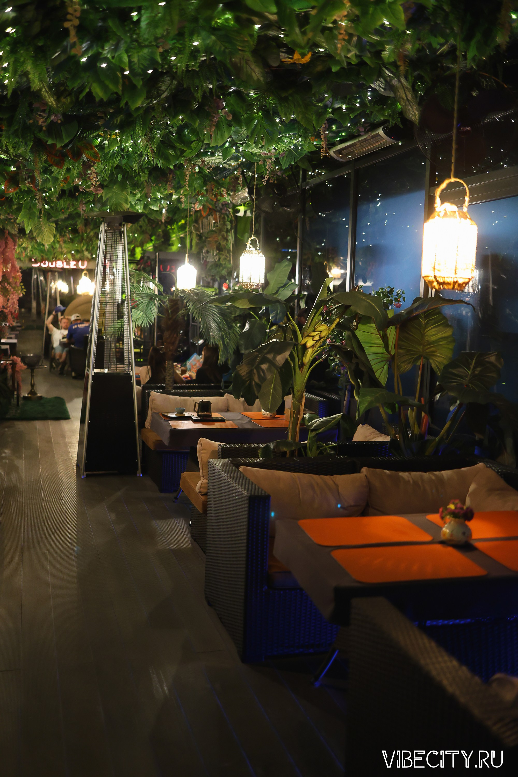 DOUBLE U. VIBECITY.RU Вайб Сити Ру Фоторепортажи Фотоотчеты Калининград