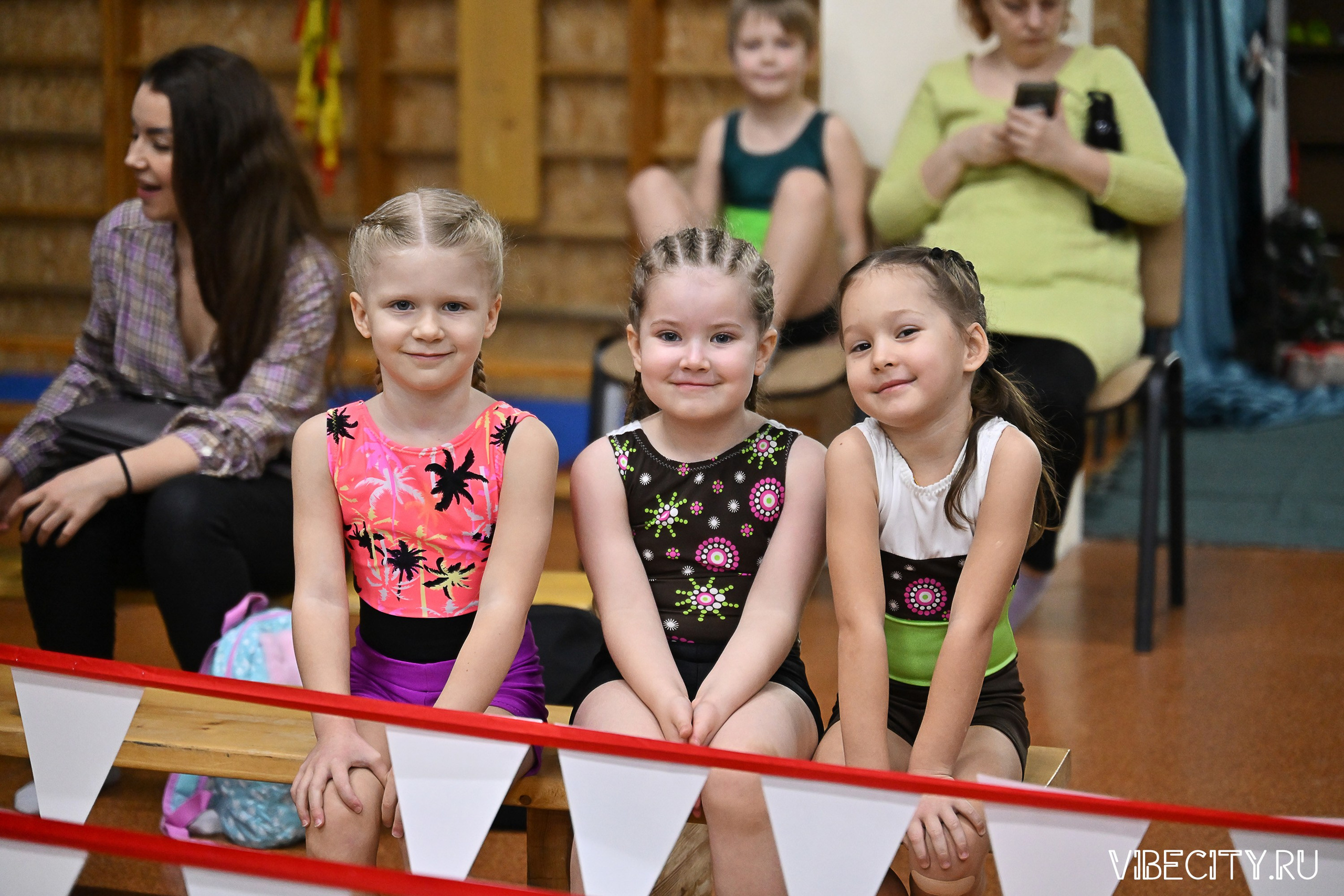 Контрольная тренировка по спортивной гимнастике. VIBECITY.RU Вайб Сити Ру Фоторепортажи Фотоотчеты Калининград