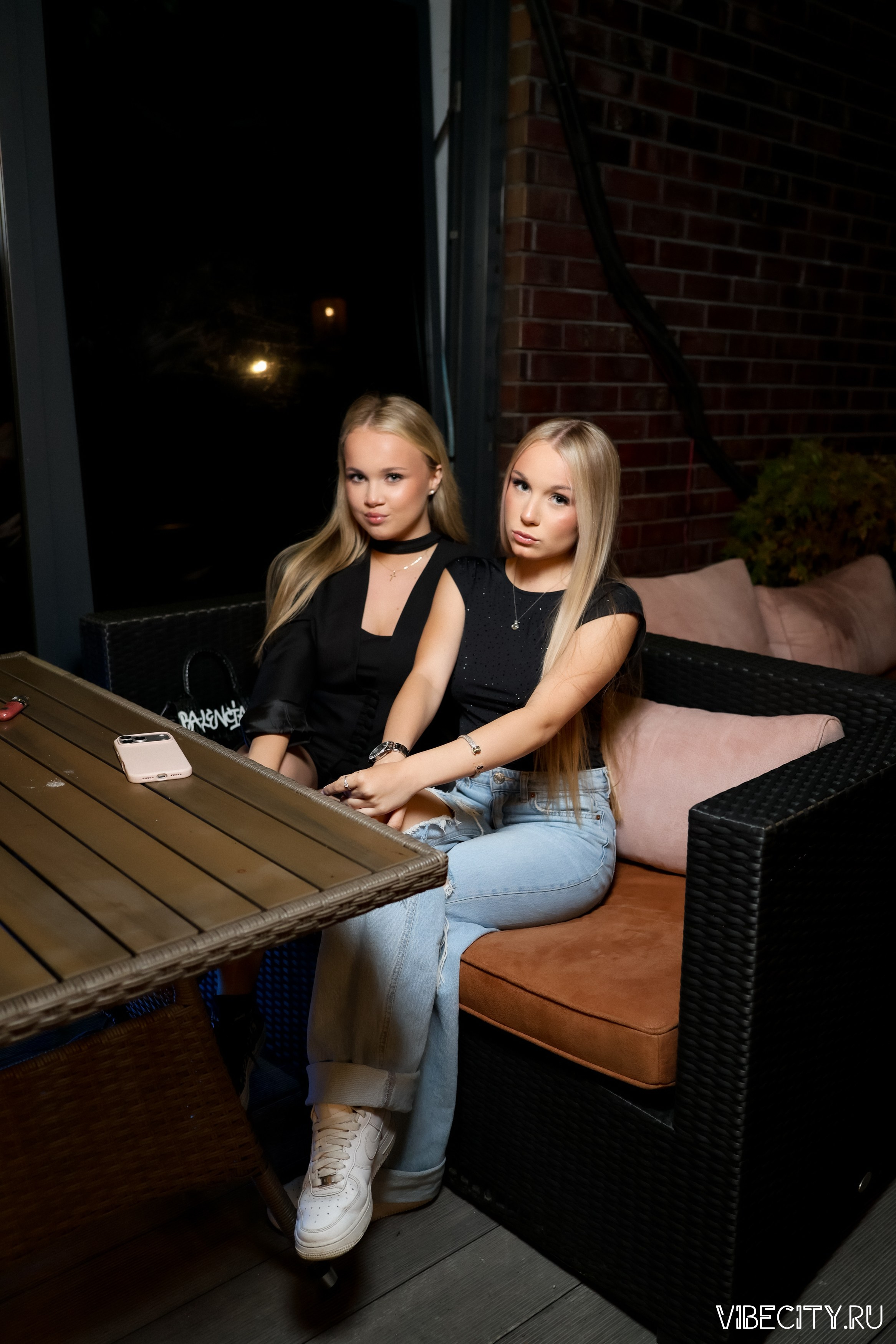 DOUBLE U. VIBECITY.RU Вайб Сити Ру Фоторепортажи Фотоотчеты Калининград