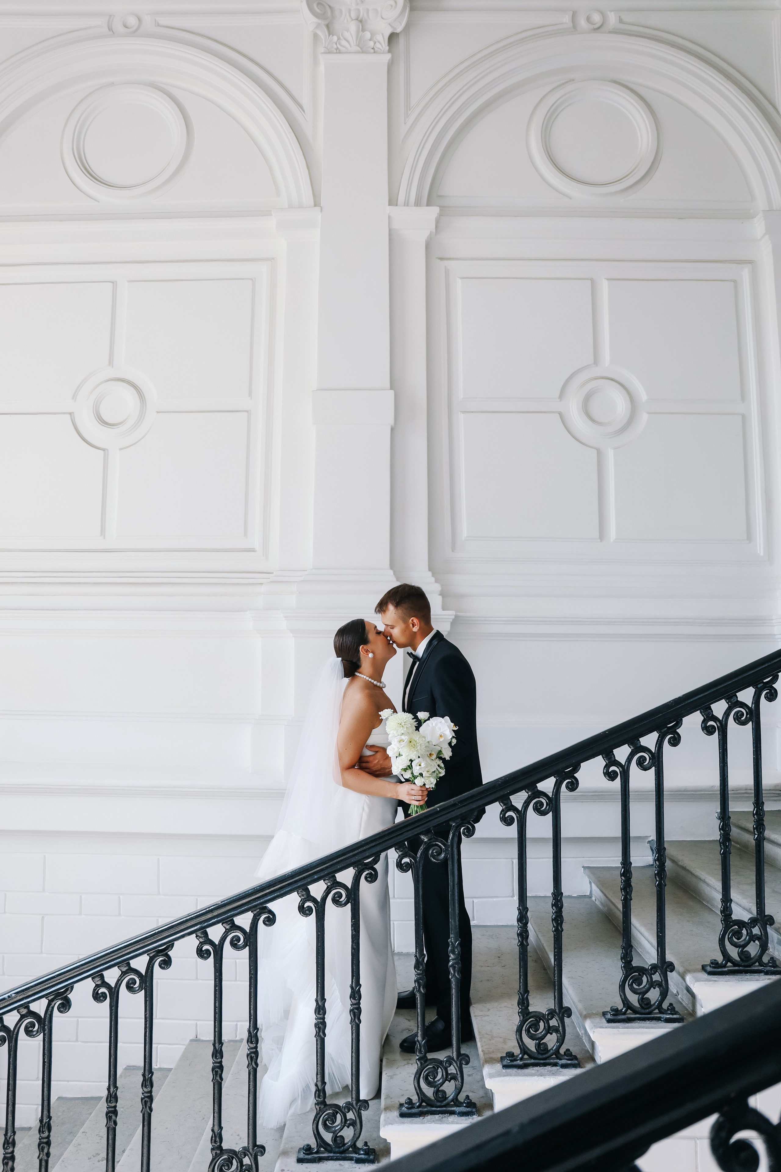 Кристина и Роман. Семейный и свадебный фотограф в Пензе Валерия Филюкова