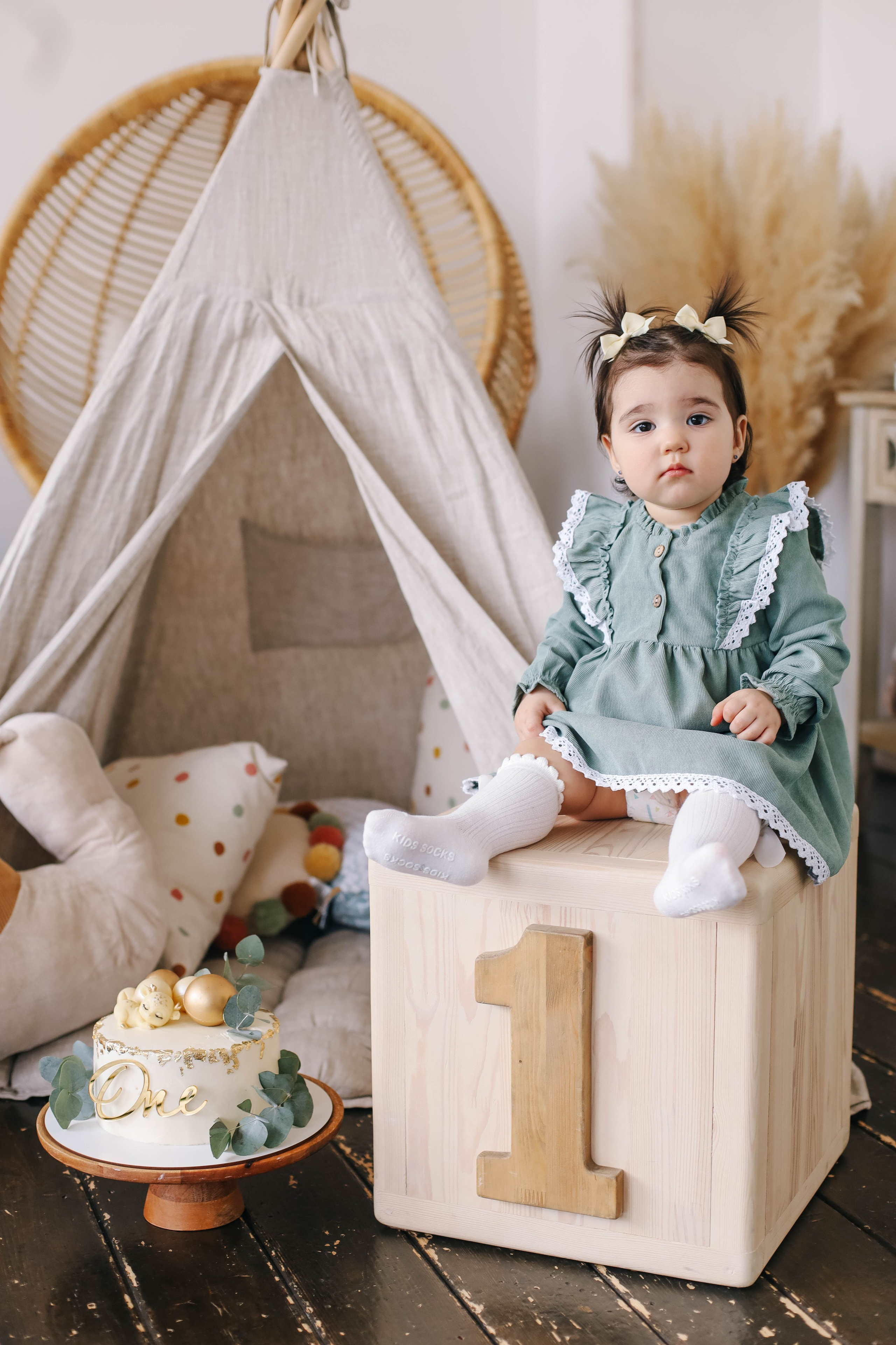 Годовасия и Дни рождения. Семейный и свадебный фотограф в Пензе Валерия Филюкова