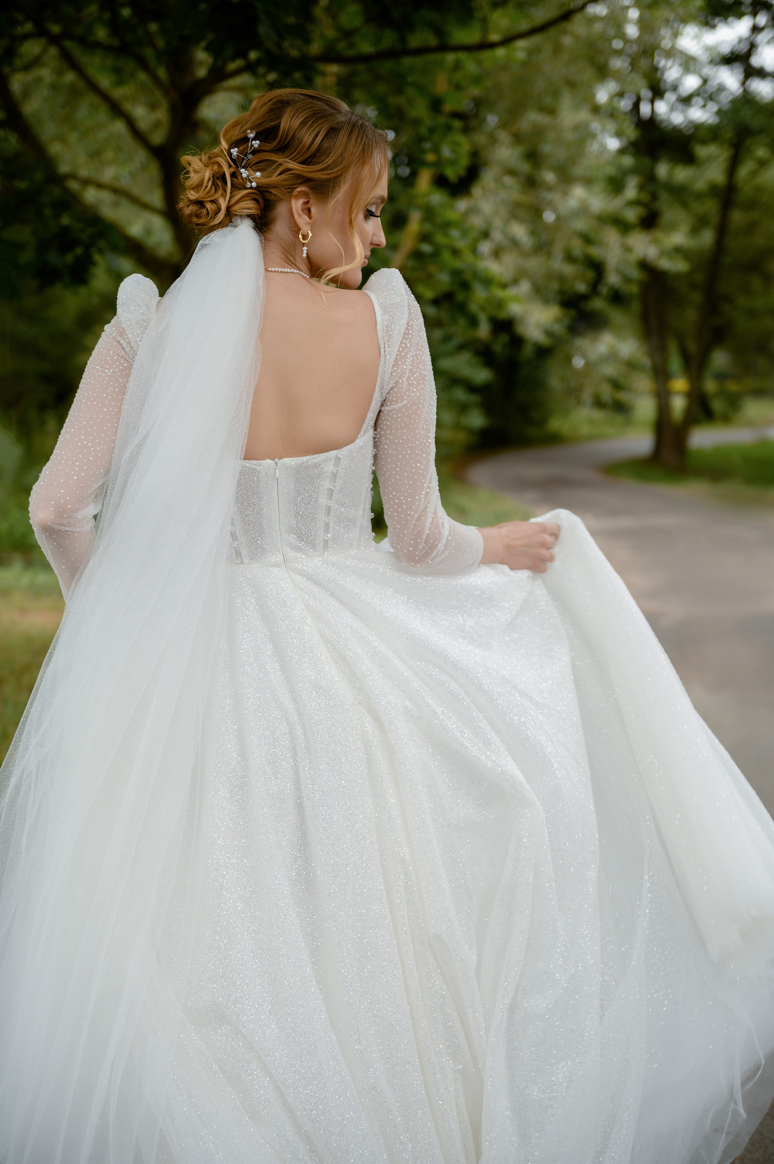 Александр & Алина. Фотограф Микита Ласица