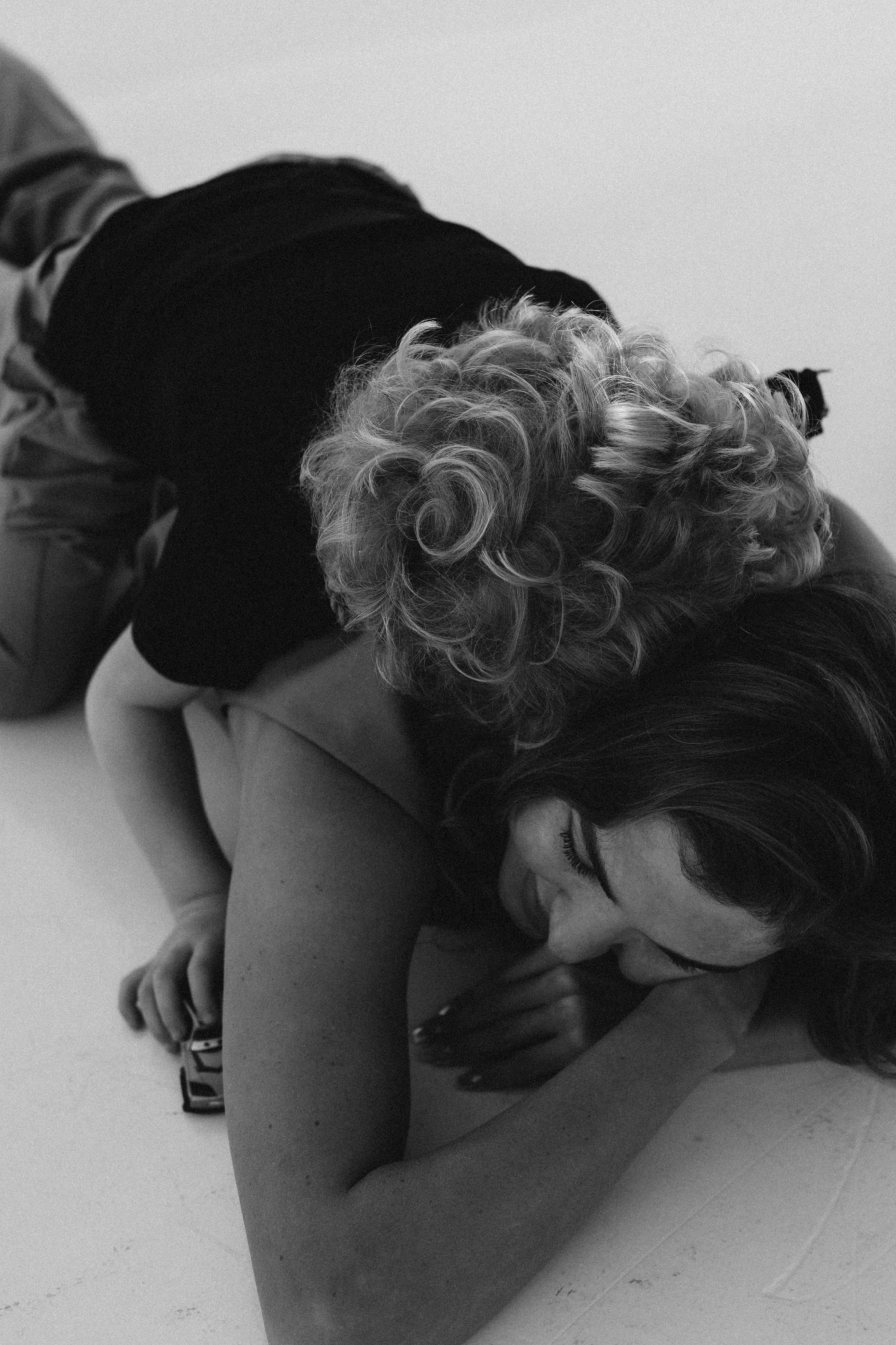 Неповторимые. Семейный фотограф в Ангарске/ Иркутске