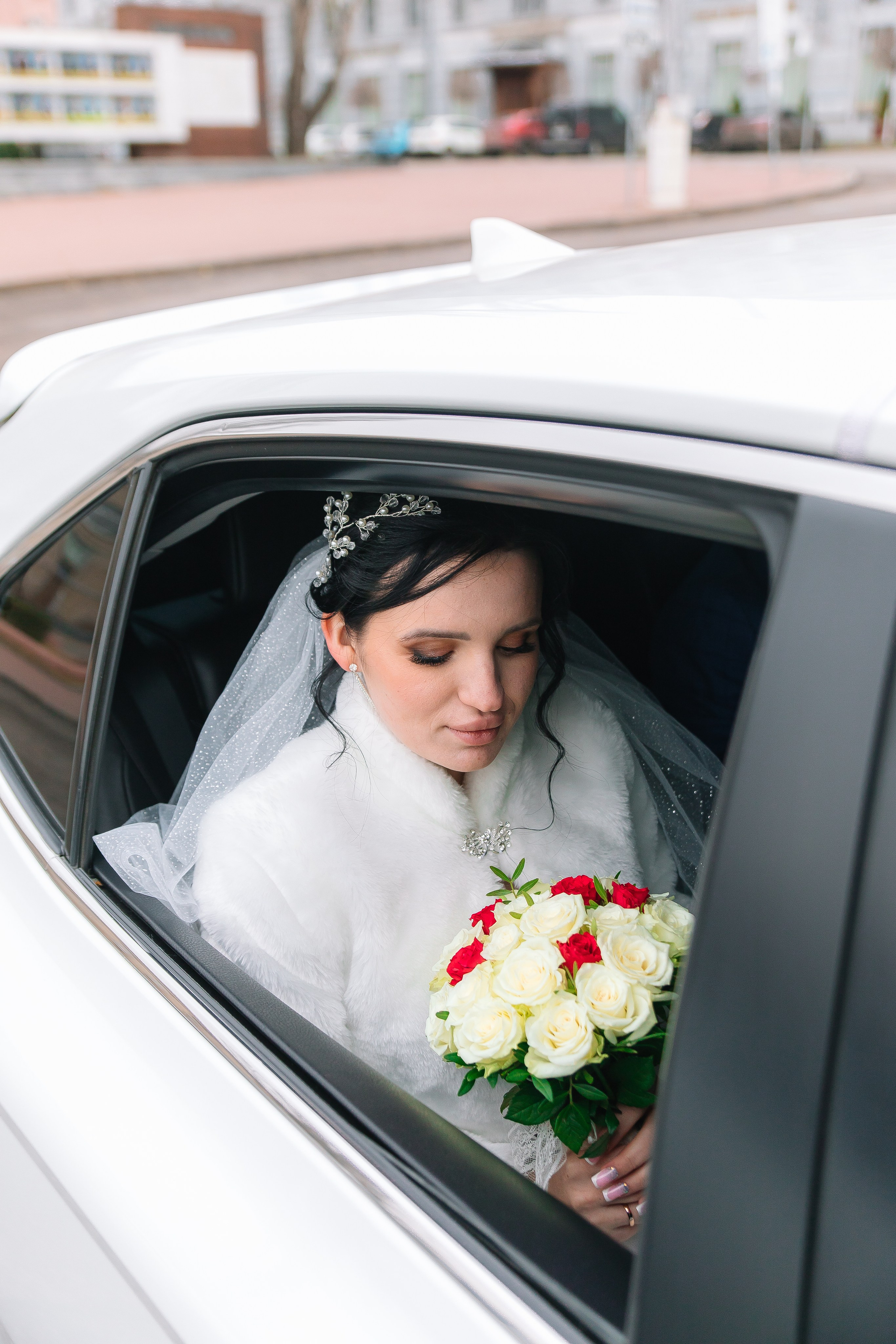 АЛЕНА И ДЕНИС. Свадебный и семейный фотограф в Курске и Курчатове