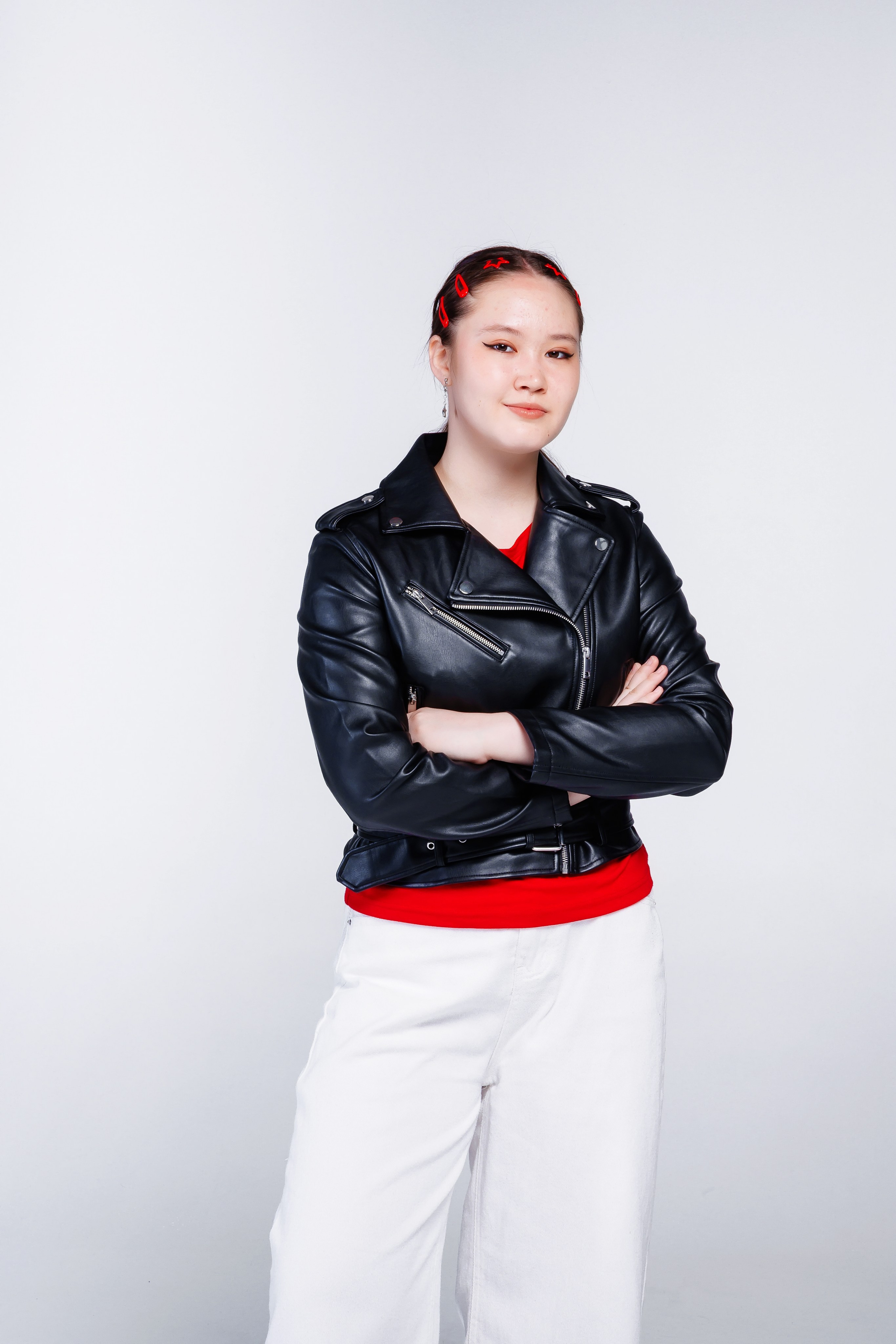 Съемка в студии на Афишу или другие нужды. Семейный и Свадебный фотограф в Астане Александр Астапов