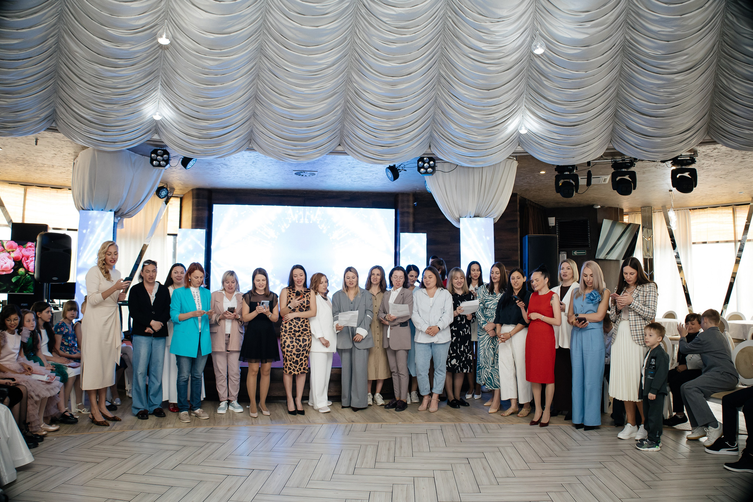 Выпускной 4класс. Фотограф в Иркутске