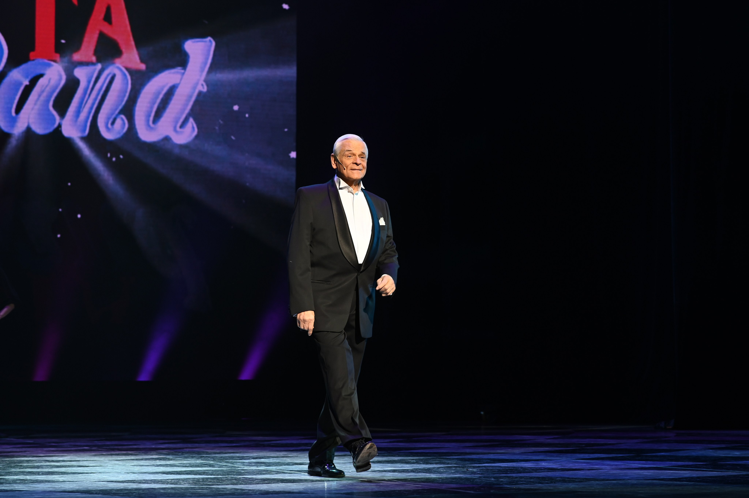 Гала-концерт, 2022. Конкурс молодых артистов оперетты и мюзикла «ОпереттаLand»