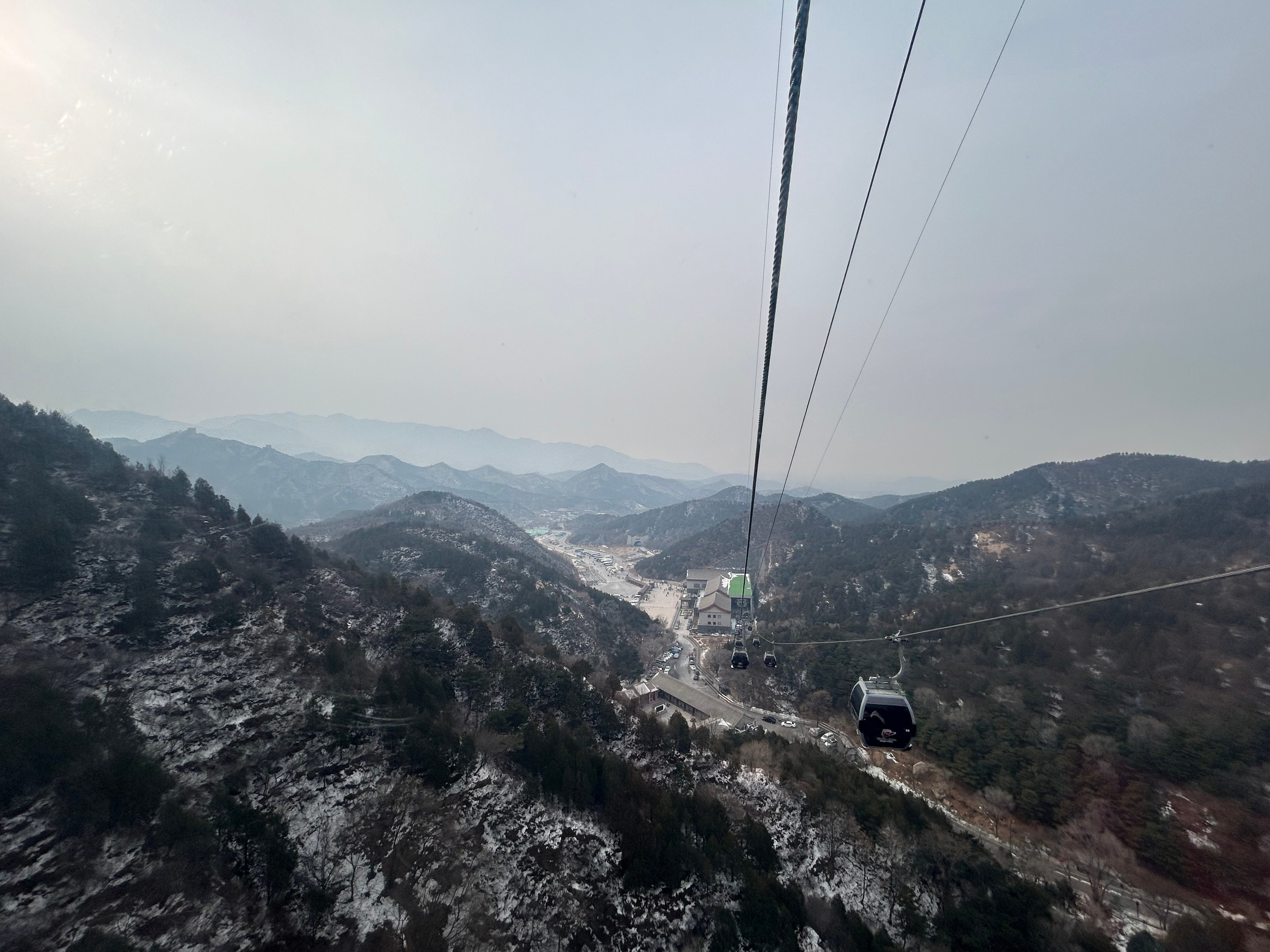 Китай, Пекин