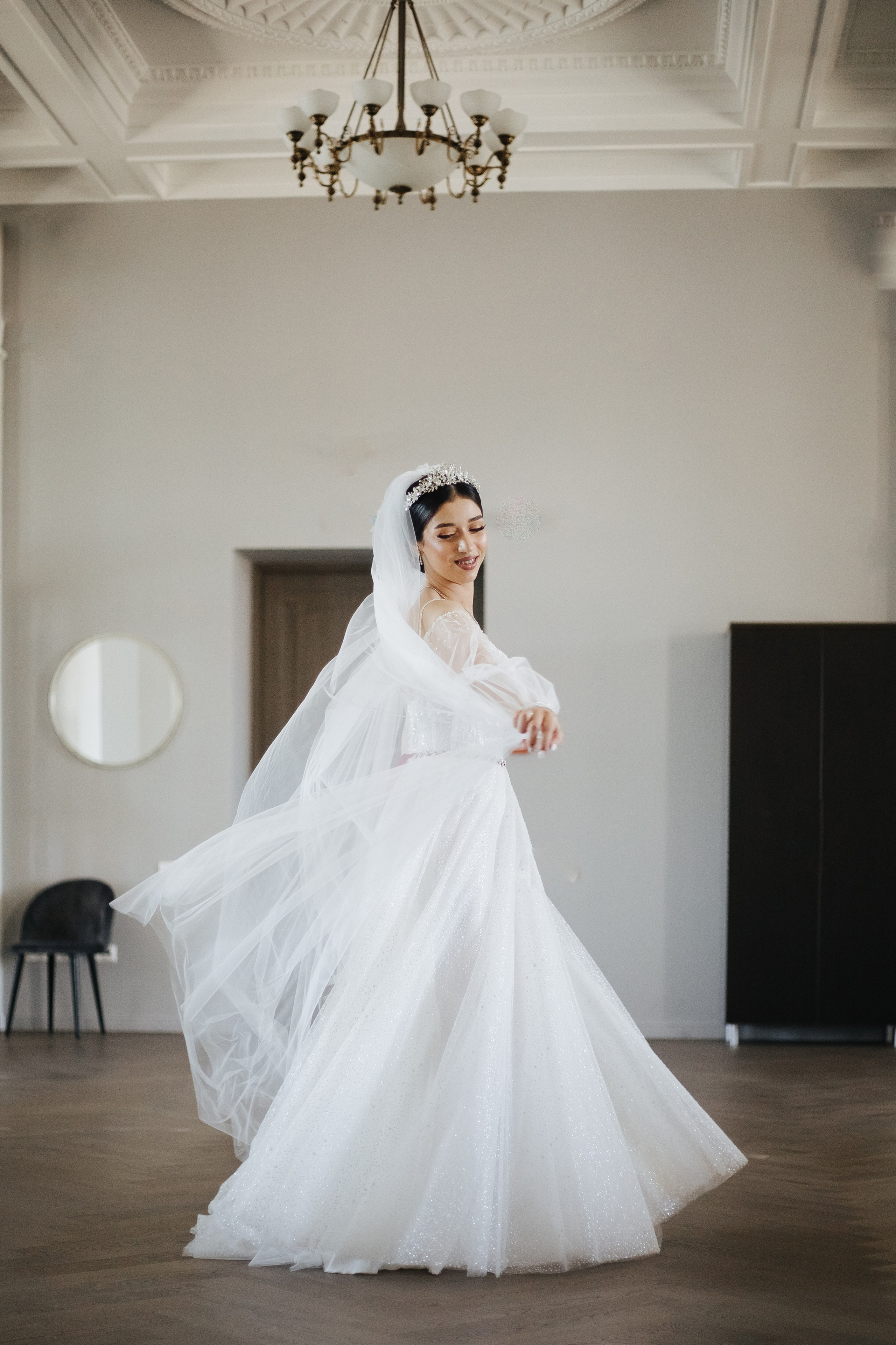 Асим Севиль. Фотограф в Красноярске Надежда Воскресенская