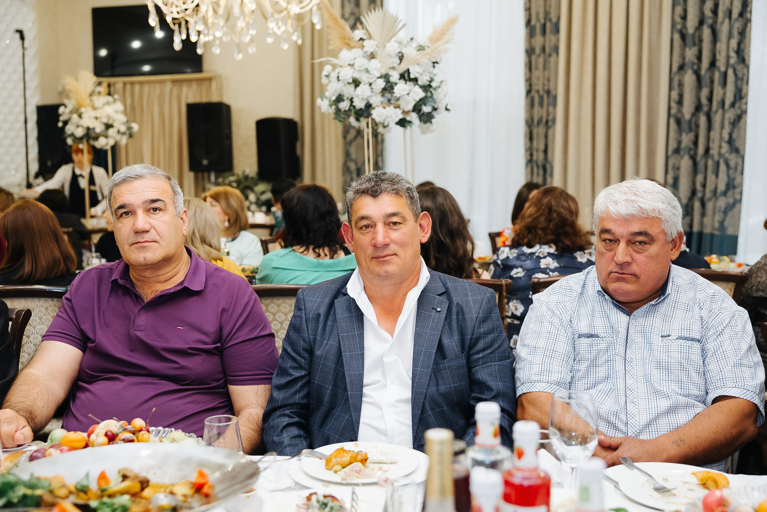 Шах и Ирада. Фотограф в Красноярске Надежда Воскресенская