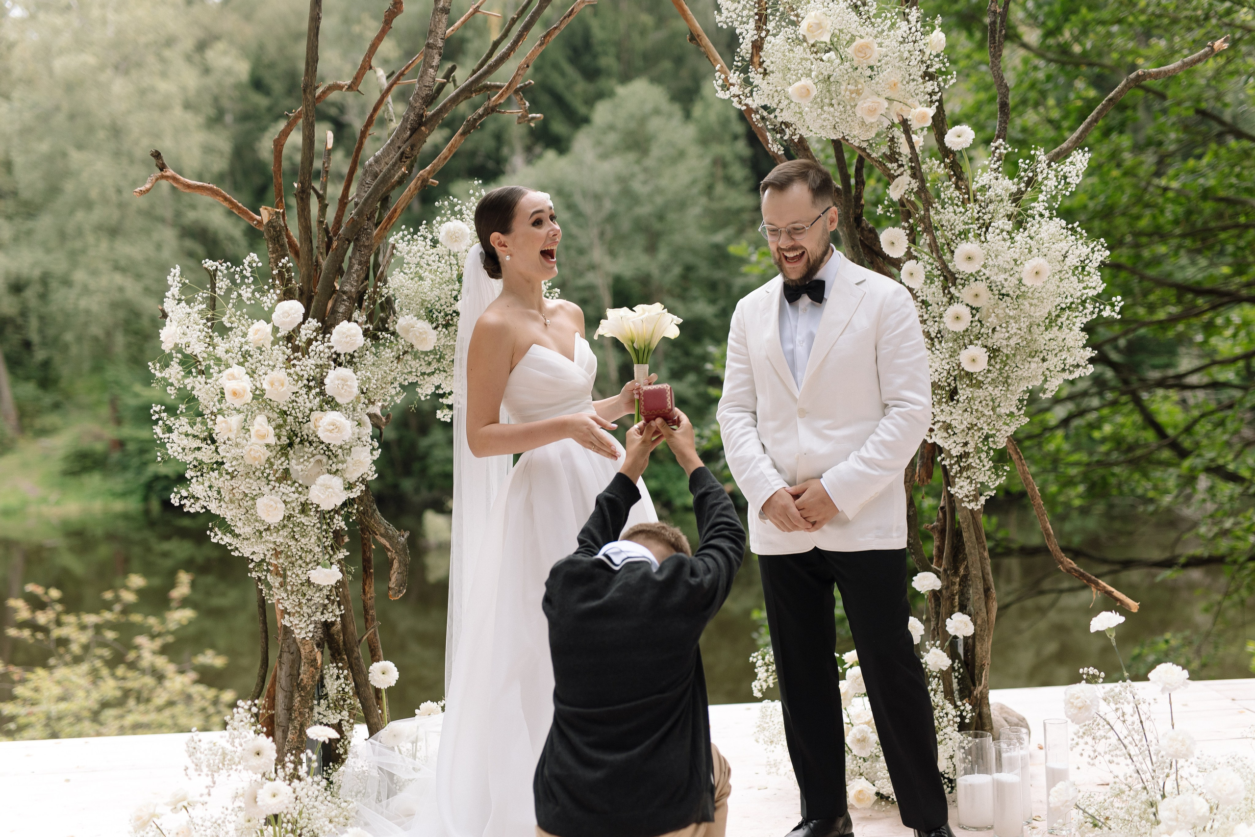 Anastasya/Anton. Свадебный фотограф Павел Князев