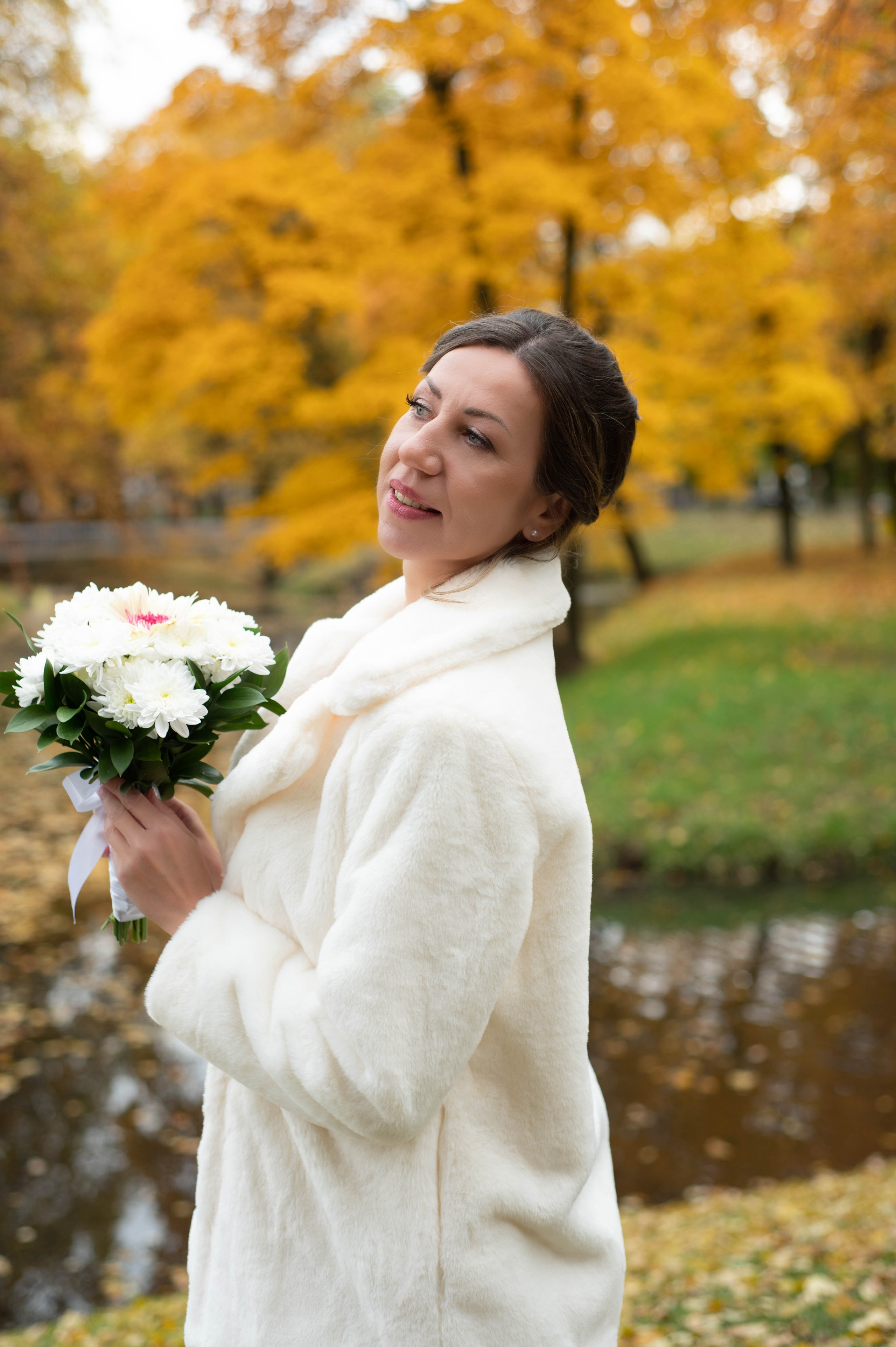 Свадебная фотосессия. Фотограф в Санкт-Петербурге Anna Balashkova