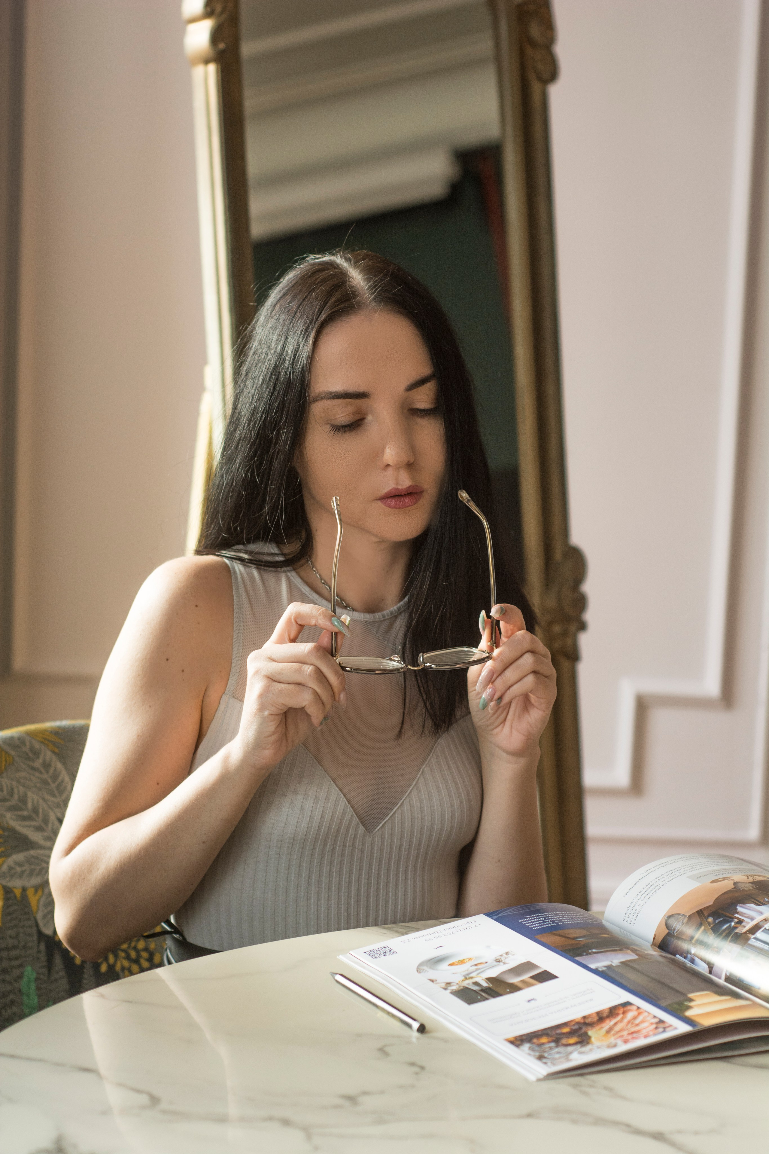 Личная. Фотограф в Санкт-Петербурге Anna Balashkova