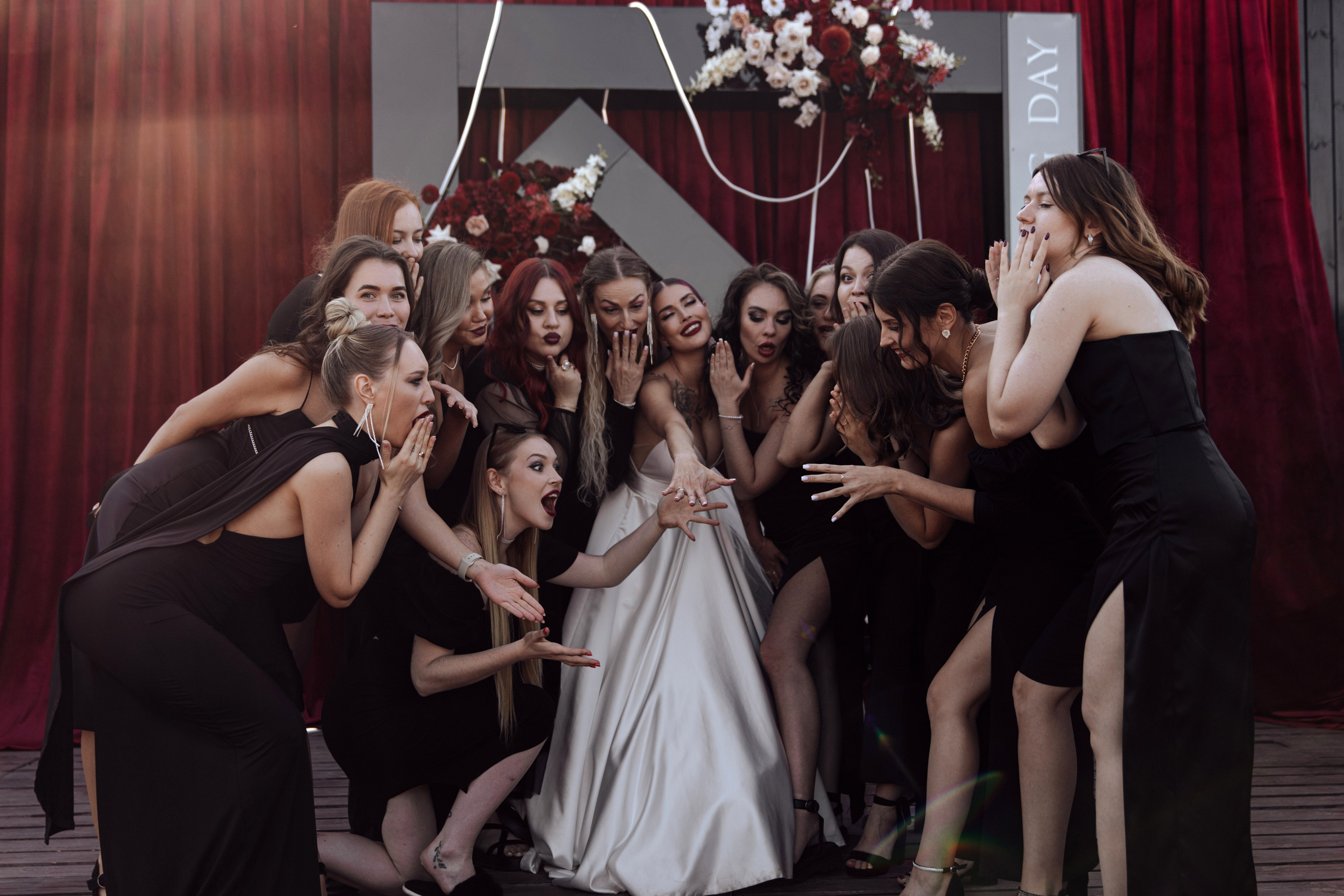 Свадебная фотосессия 31.08.24. СВАДЕБНЫЙ ФОТОГРАФ И ВИДЕОГРАФ УЛЬЯНОВСК