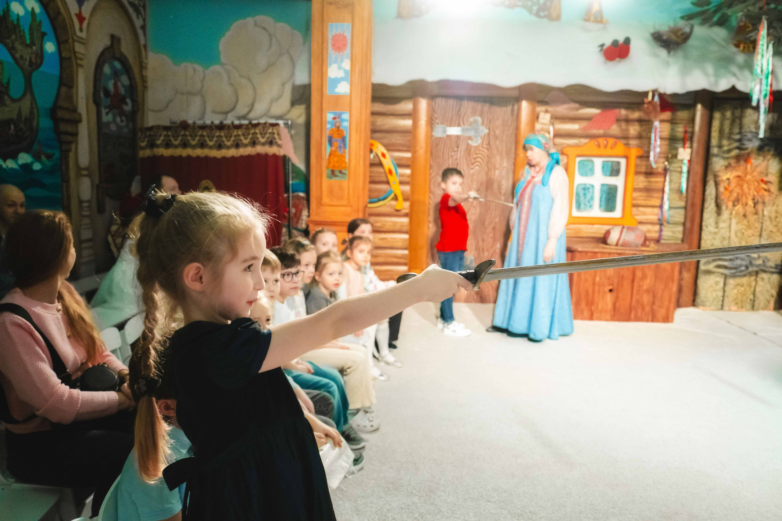 День рождения Тёмы. Свадебный и семейный фотограф в Санкт-Петербурге Виктор Голубев