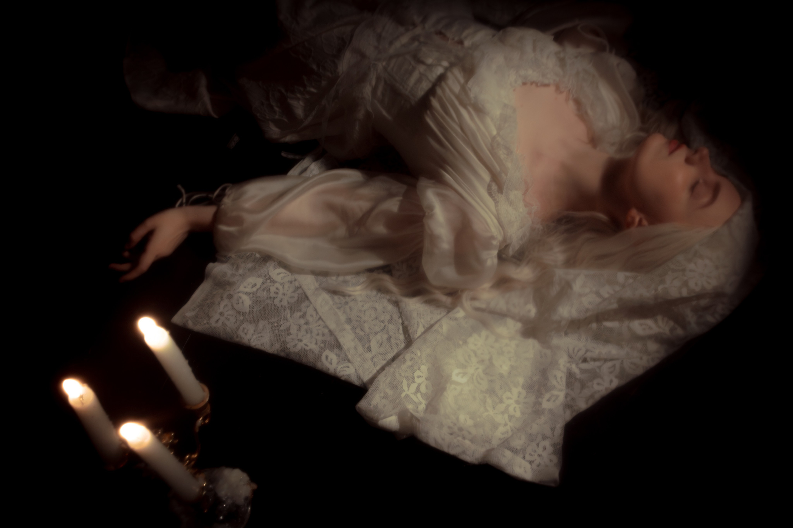 Мария. Ель Татьяна Григ ~ винтажный фотограф ~ Москва