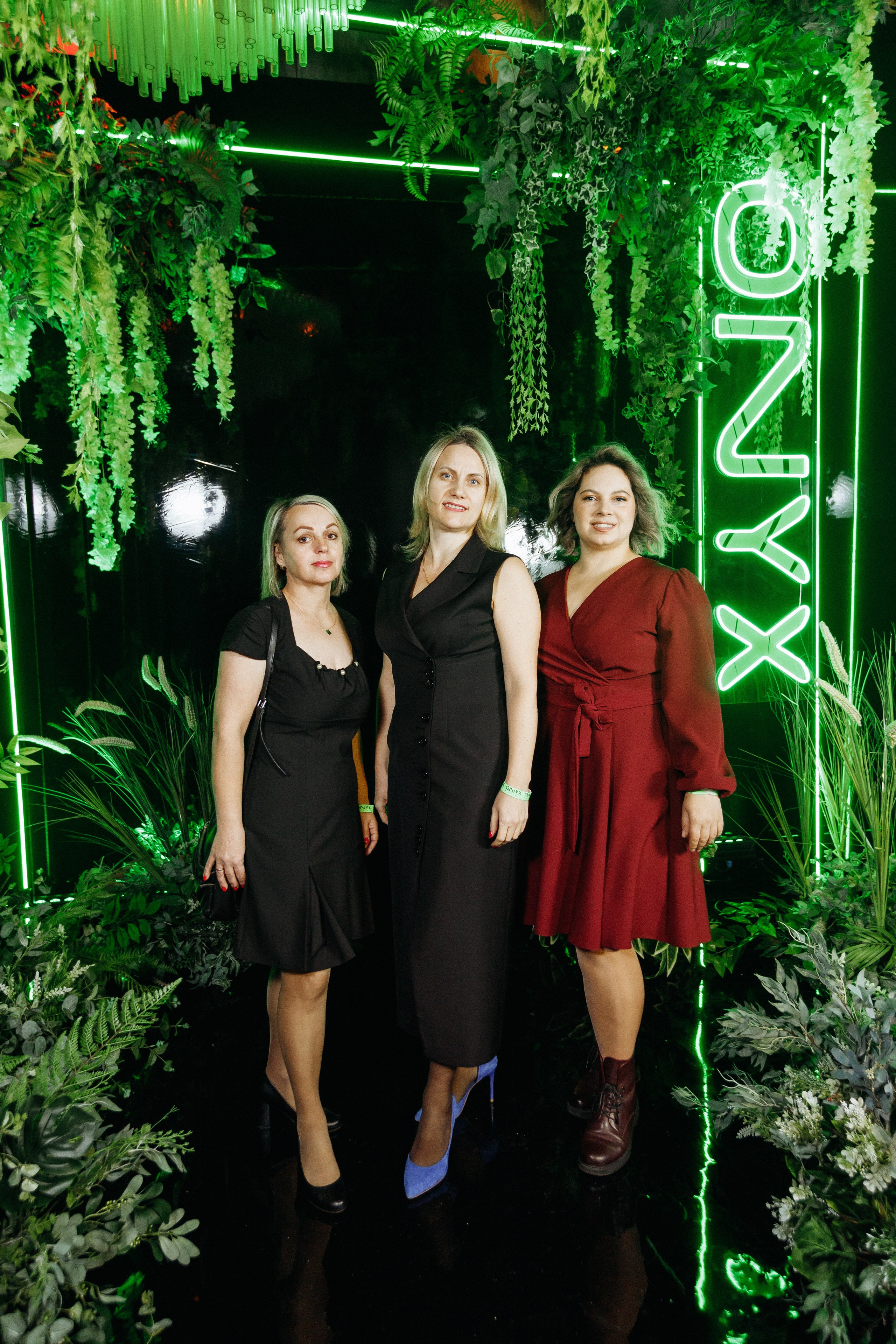 ONYX BLACK [Презентация Жилого Комплекса]. СВОИ. ФОТООТЧЕТЫ-СОБЫТИЯ-МЕСТА