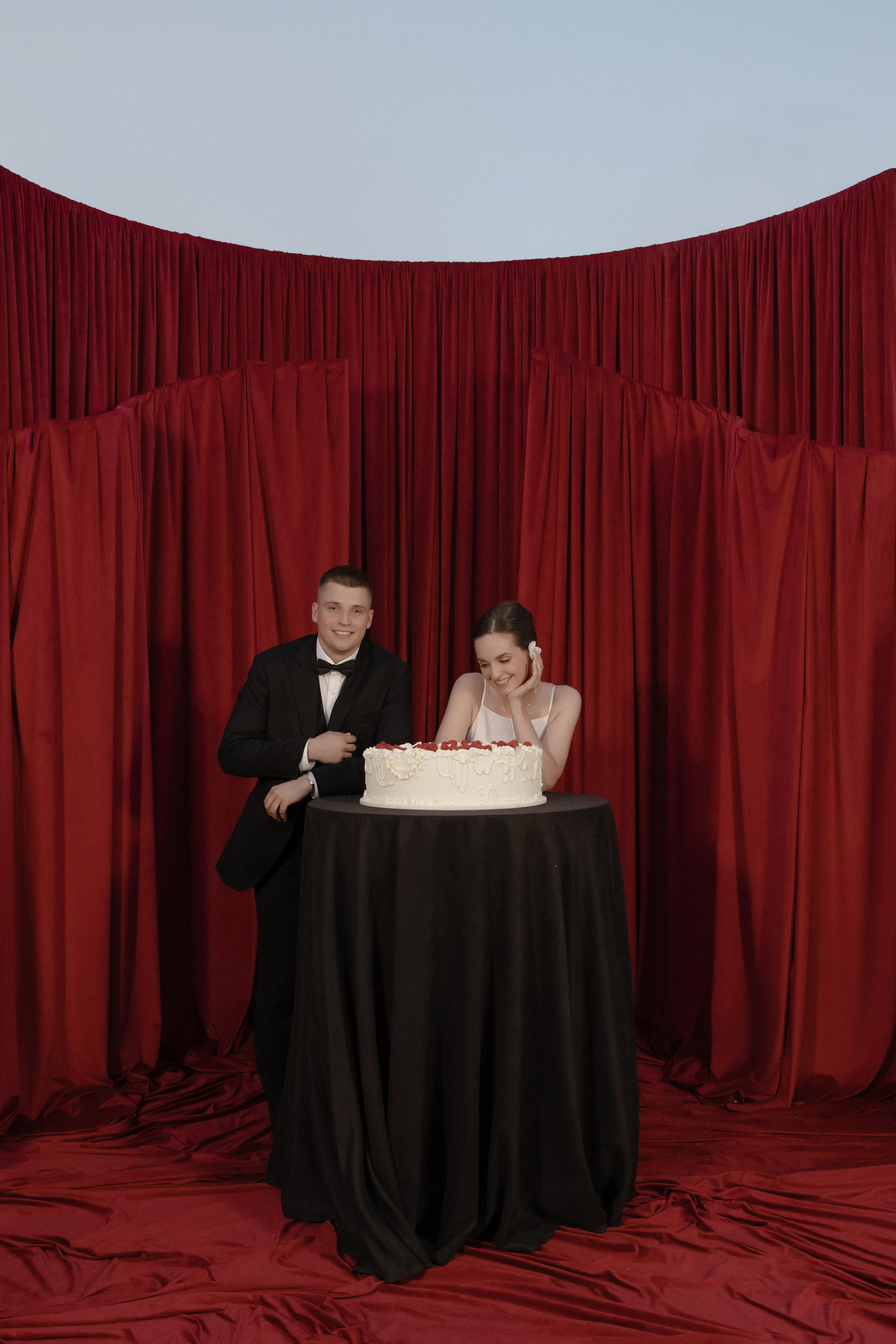 Всё побеждает любовь. Дубинкина Екатерина Фотограф Рязань, Москва